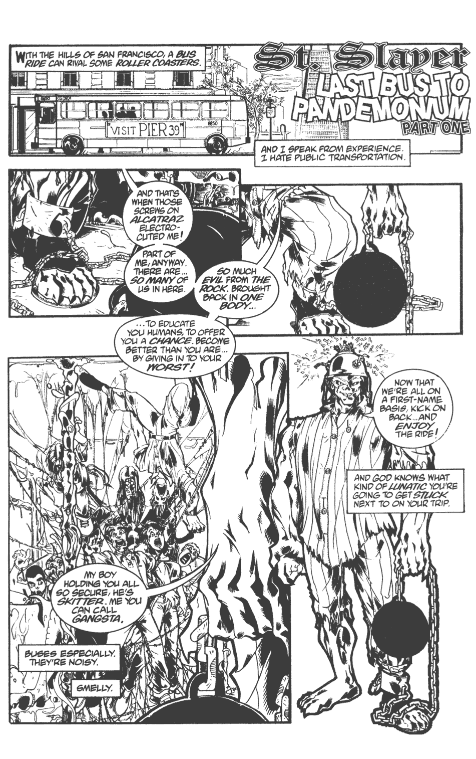 Dark Horse Presents (1986) Issue #139 #144 - English 23