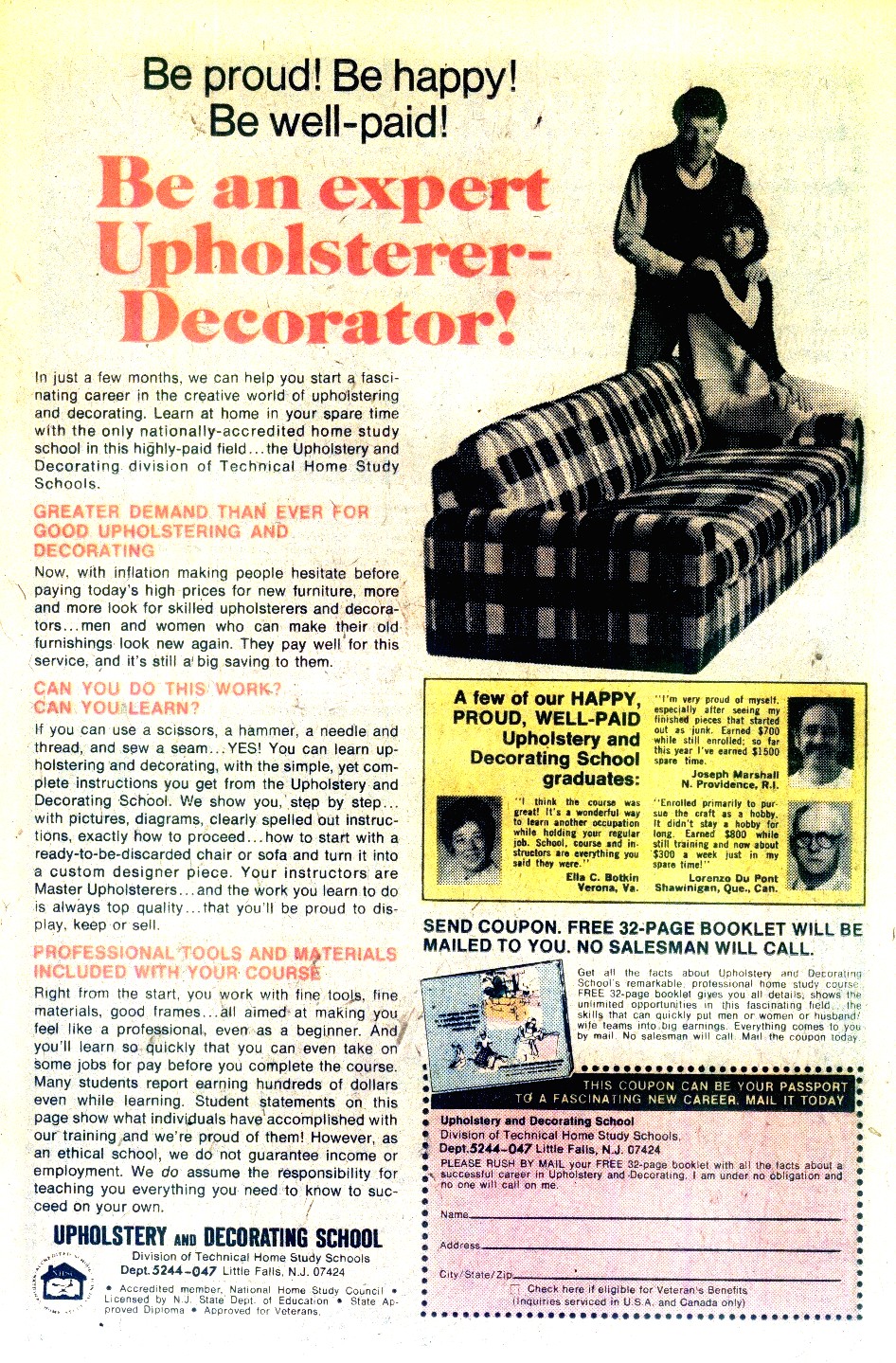 Read online Madhouse Comics comic -  Issue #107 - 11