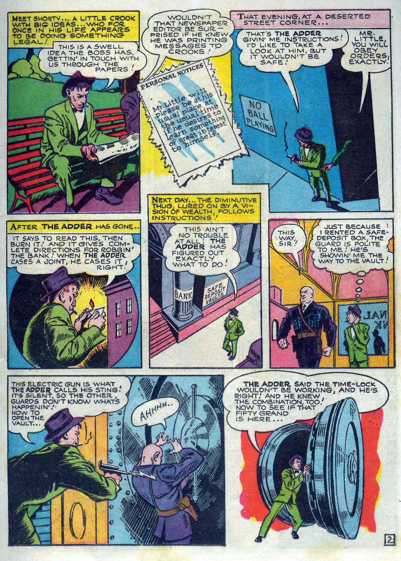 Detective Comics (1937) 79 Page 24