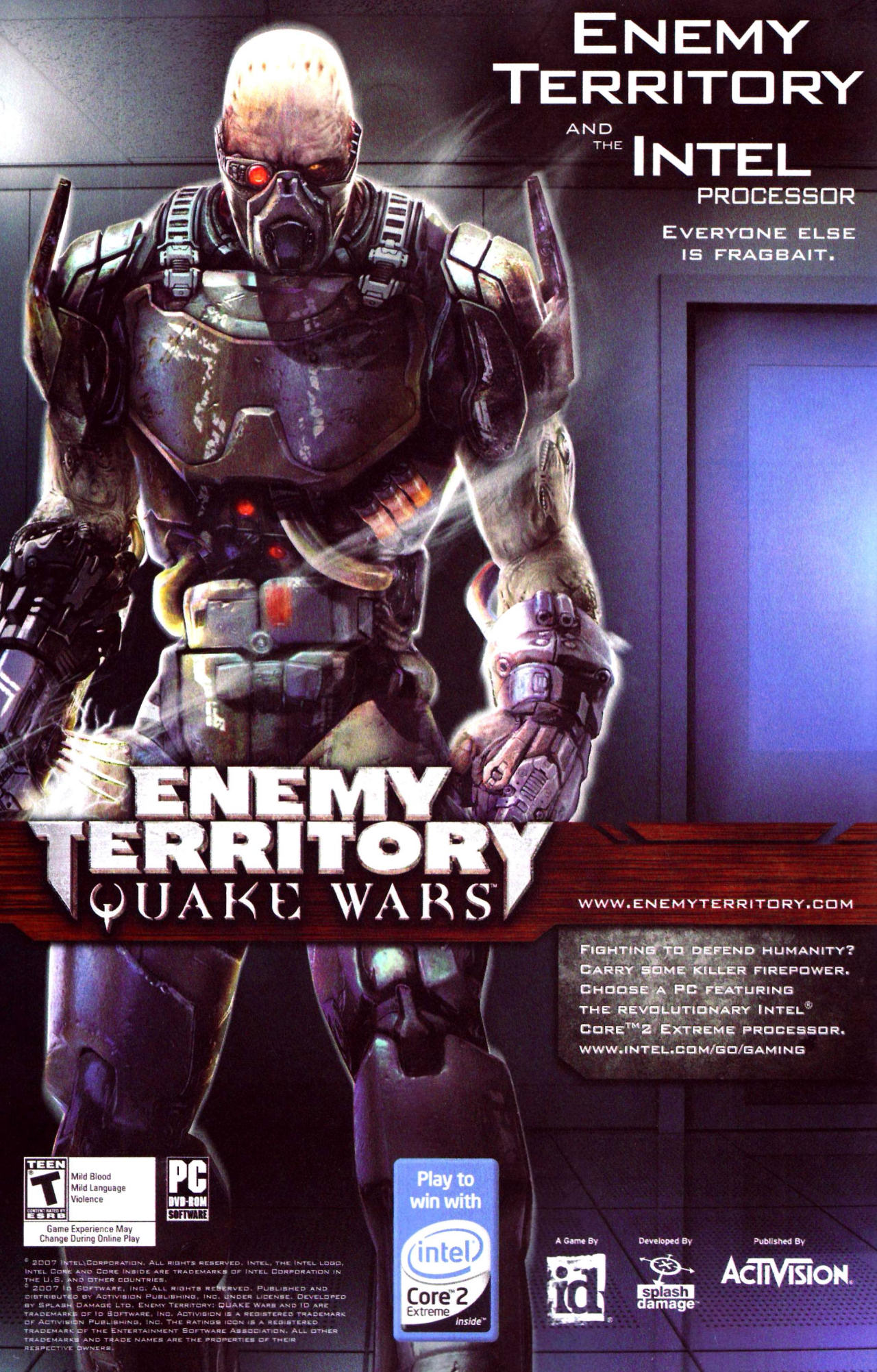 Read online Penance: Relentless comic -  Issue #3 - 16