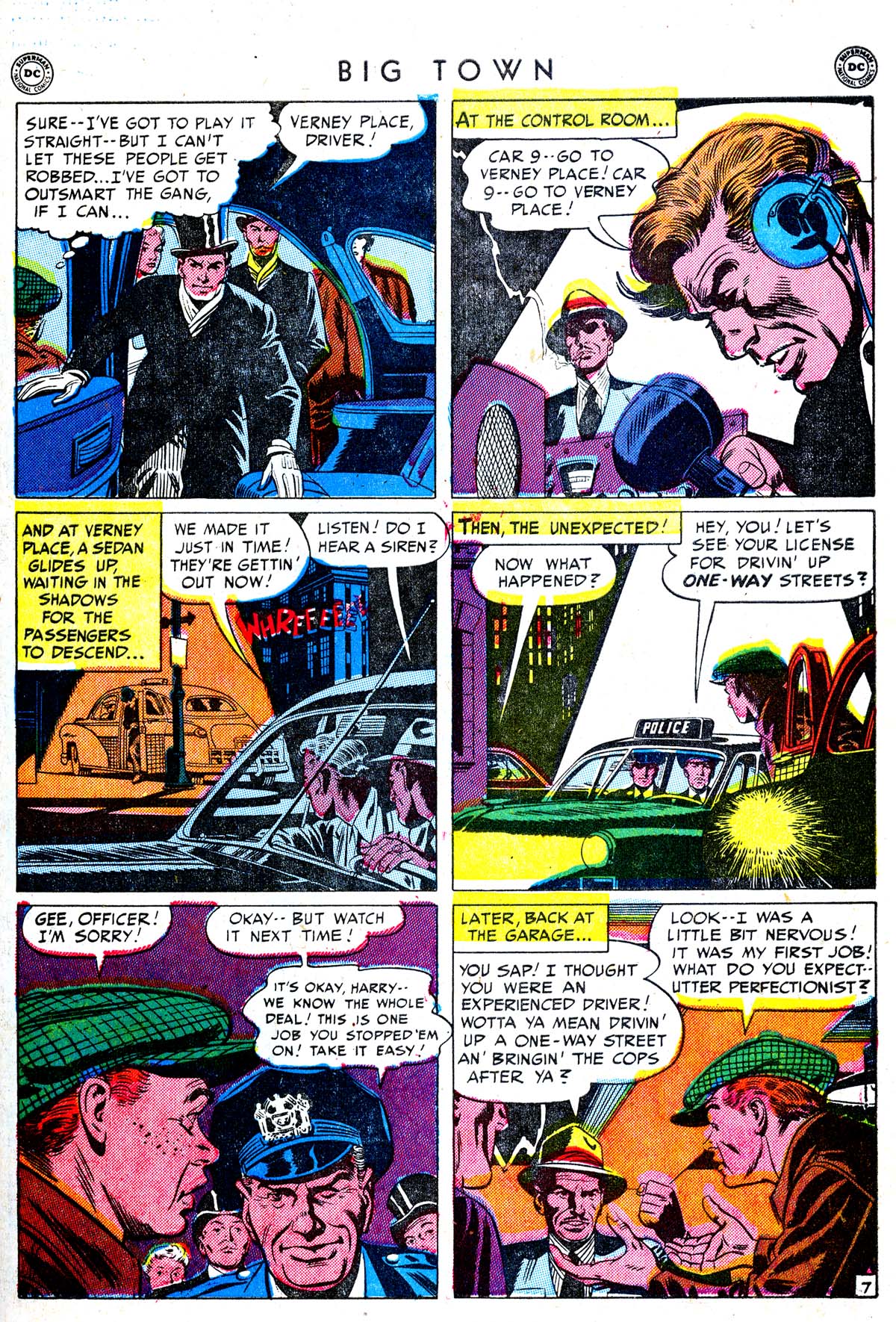 Big Town (1951) 1 Page 44