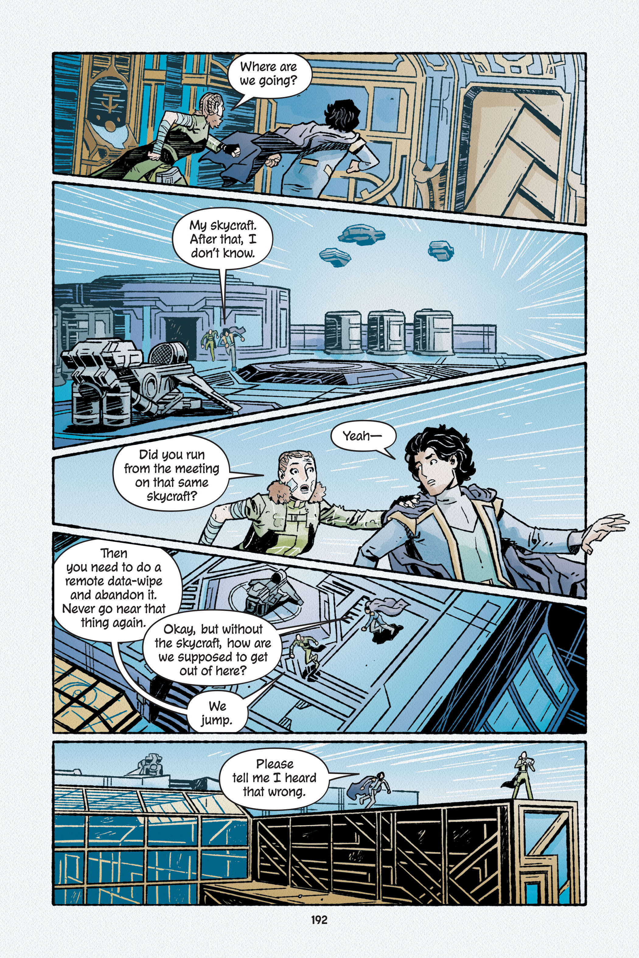 Read online House of El comic -  Issue # TPB 1 (Part 2) - 81