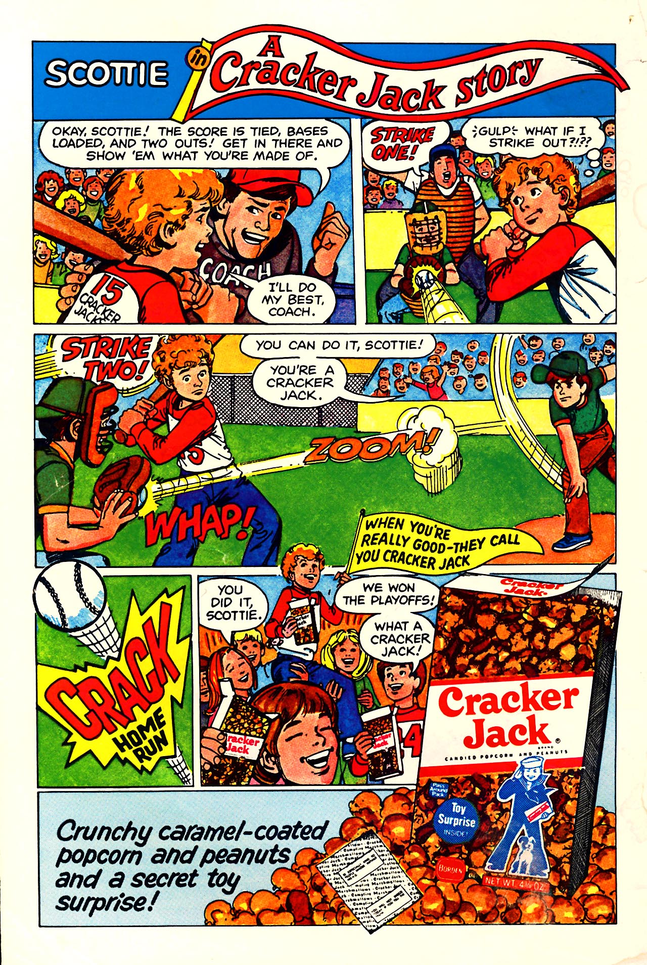 Read online Archie at Riverdale High (1972) comic -  Issue #91 - 2