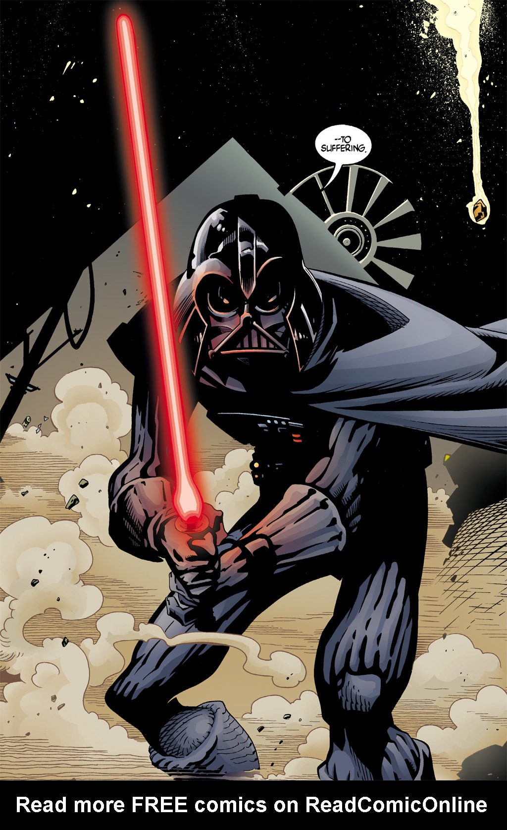 Read online Star Wars Tales comic -  Issue #12 - 52