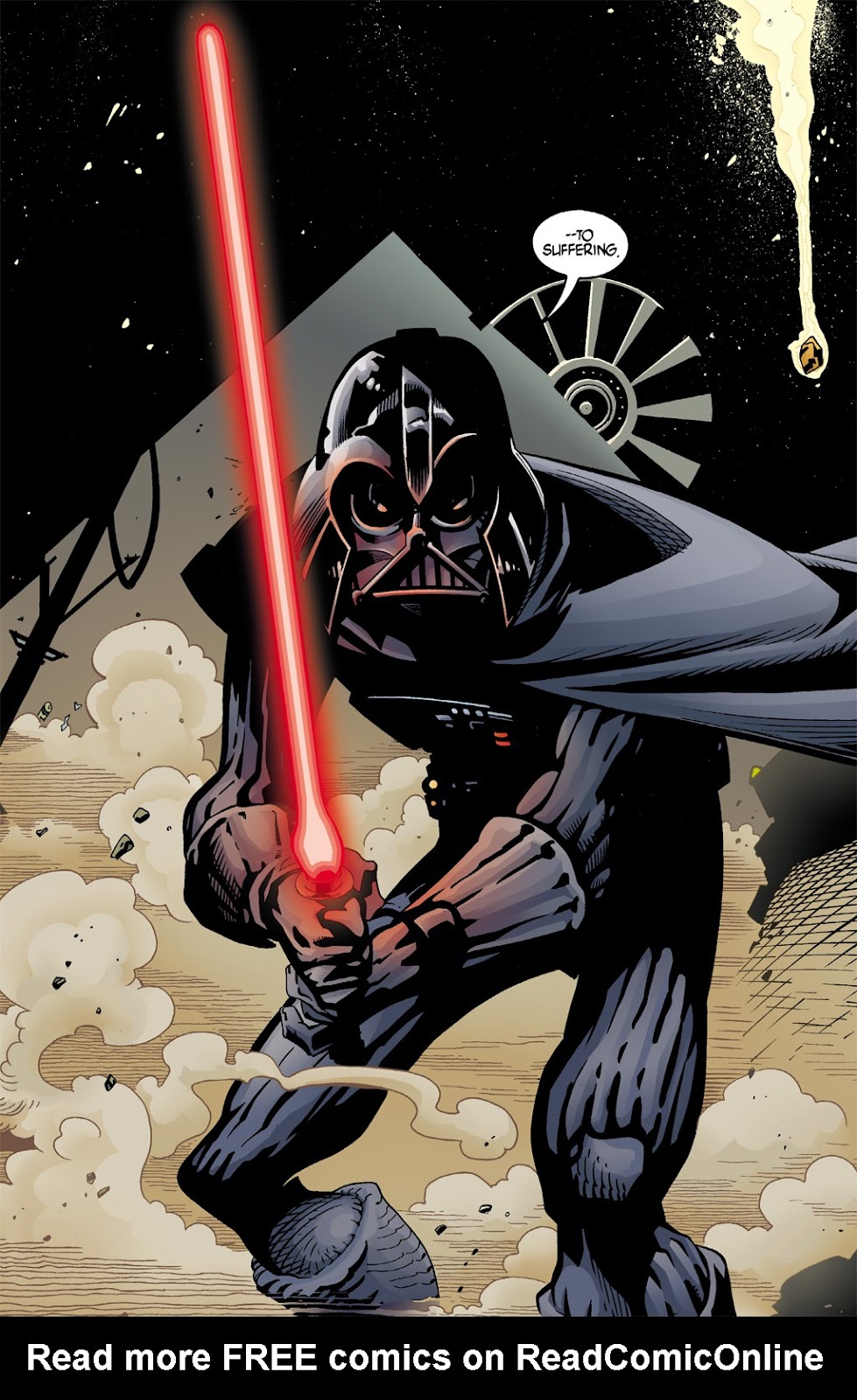 Star Wars Tales issue 12 - Page 52