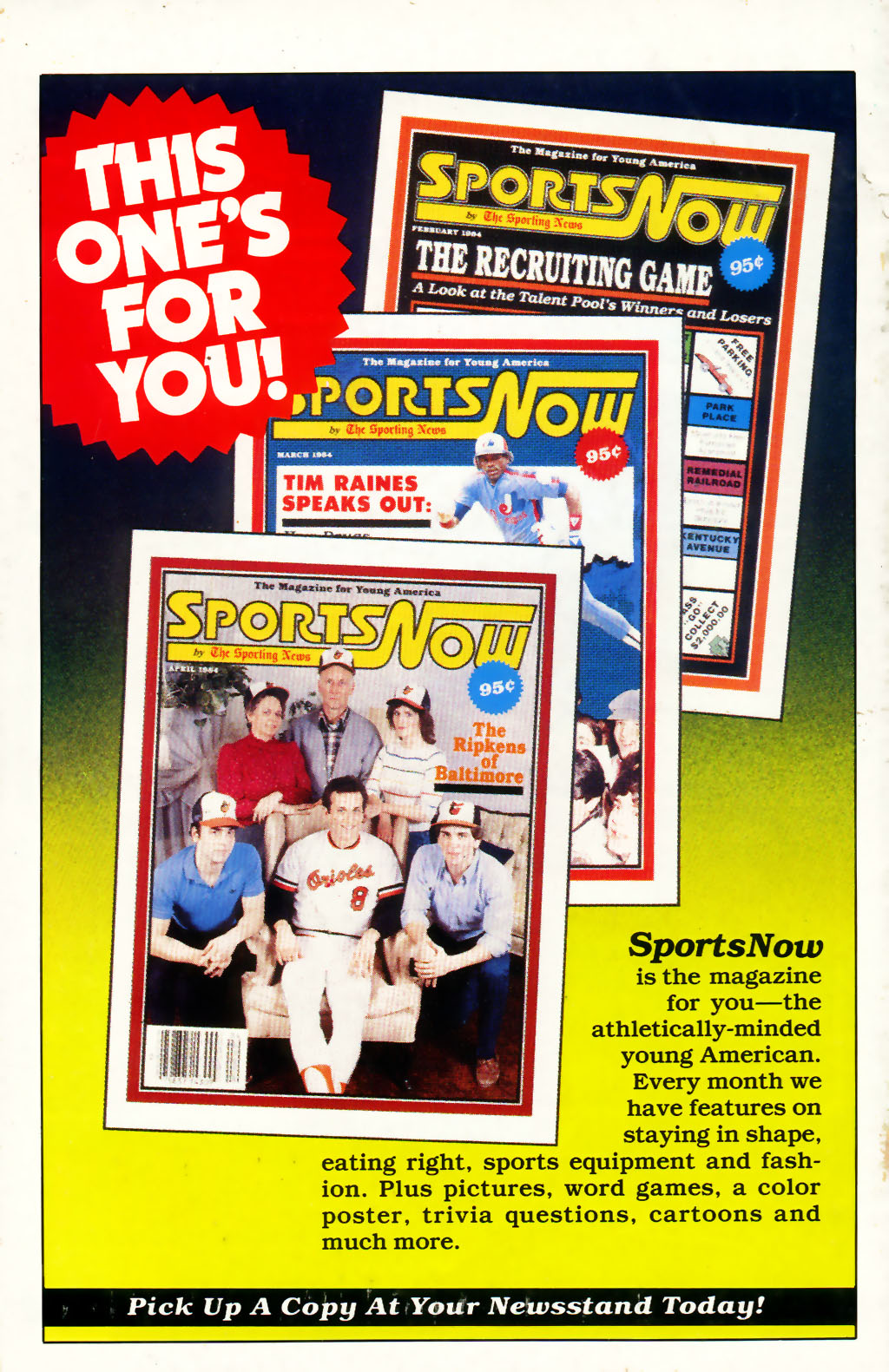 Read online Thriller comic -  Issue #8 - 35