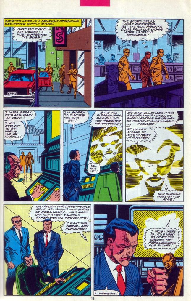Spider-Man (1990) 26_-_With_Great_Responsibility Page 9