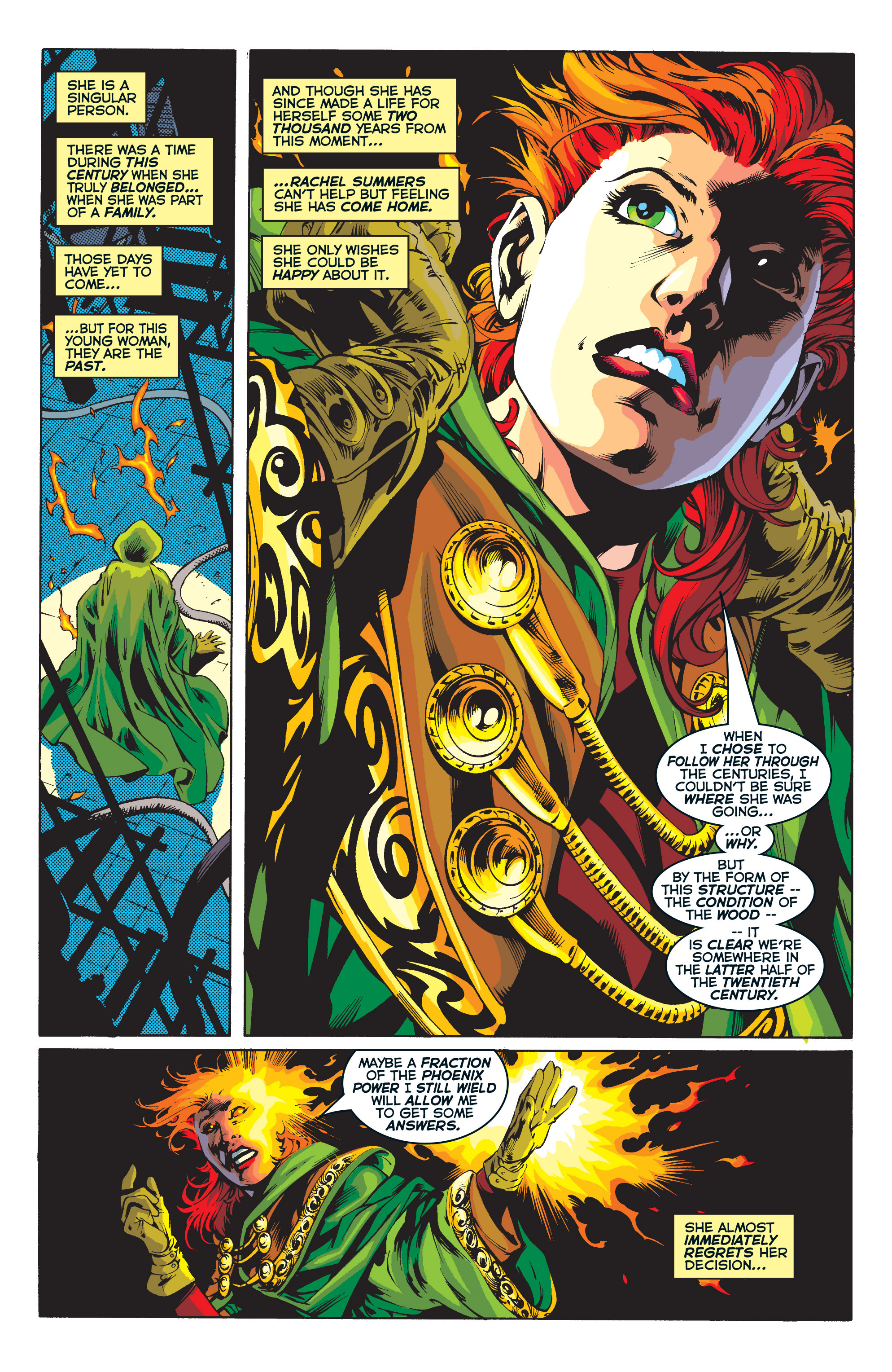 Read online X-Men: The Trial of Gambit comic -  Issue # TPB (Part 2) - 92