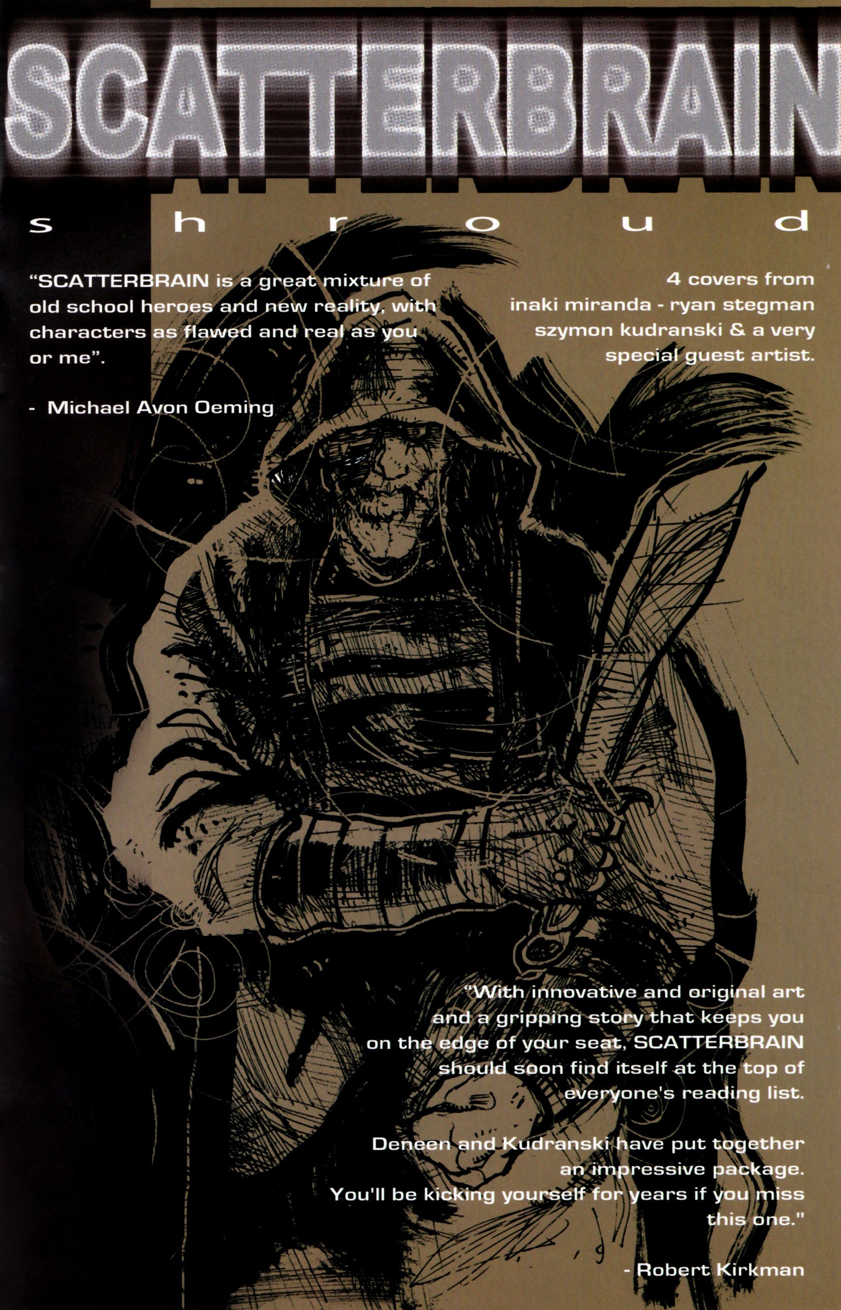 Read online Abiding Perdition comic -  Issue #4 - 33
