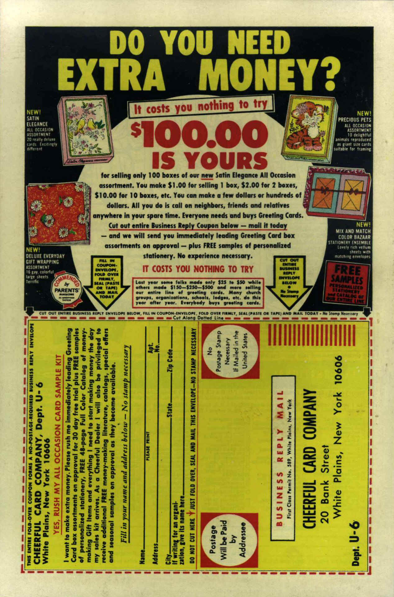 Read online Everything's Archie comic -  Issue #1 - 68