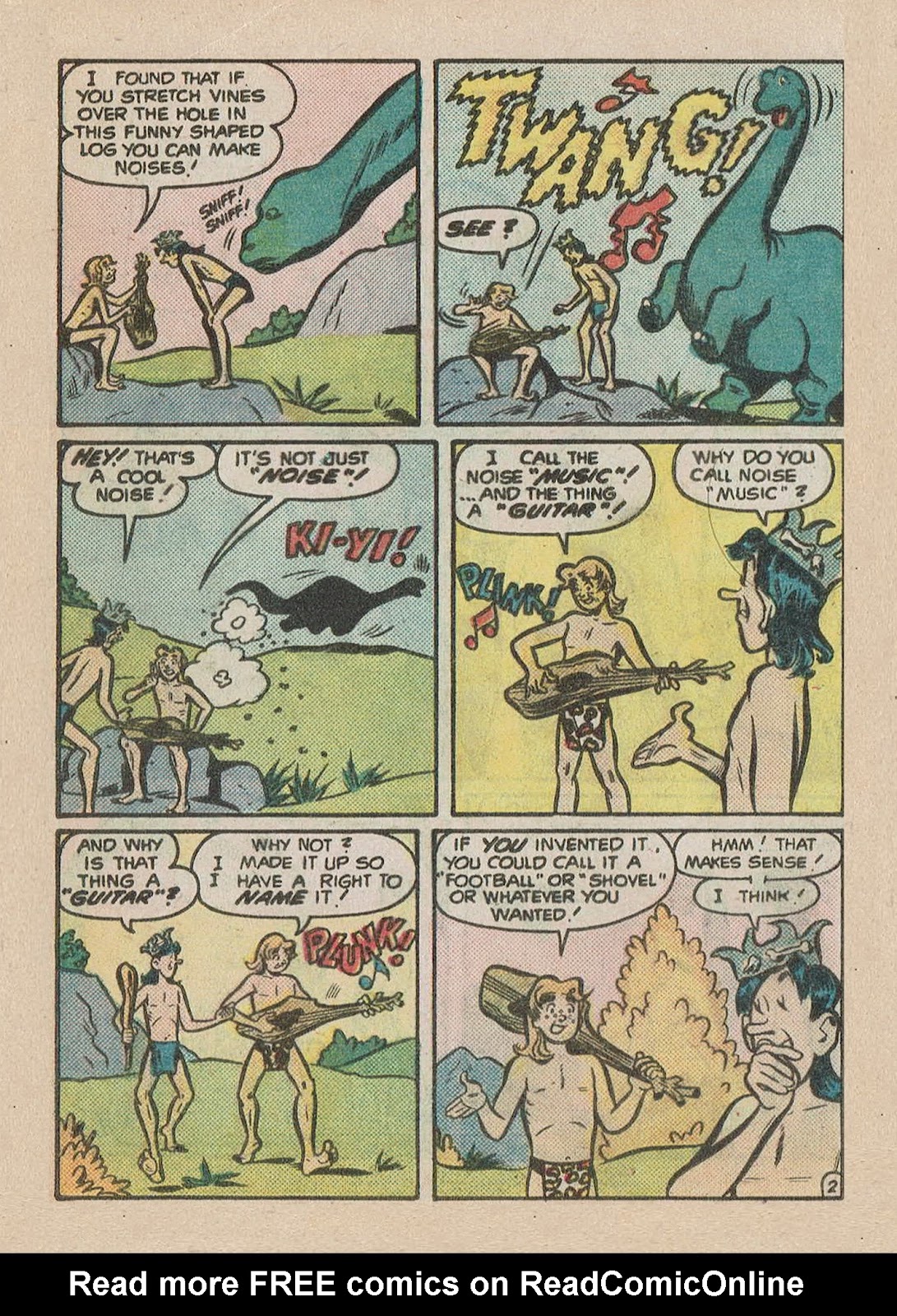 Betty and Veronica Double Digest issue 3 - Page 116