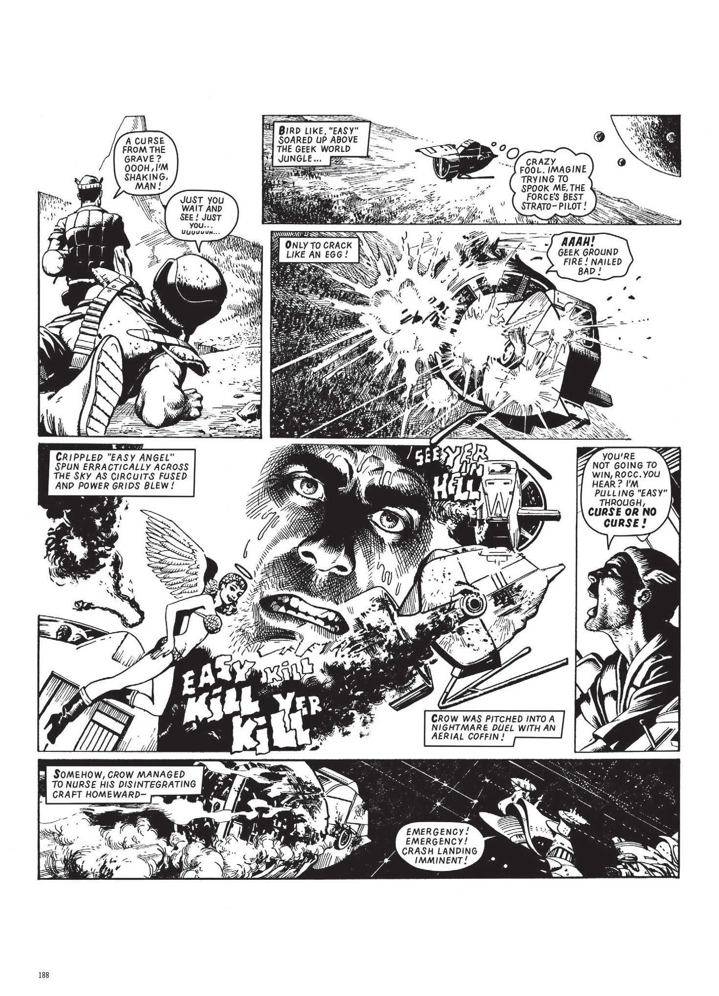 Read online The Complete Future Shocks comic -  Issue # TPB (Part 3) - 30