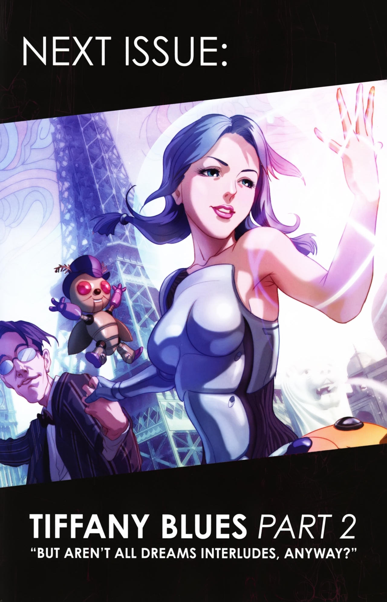 Read online Fall Out Toy Works comic -  Issue #2 - 27