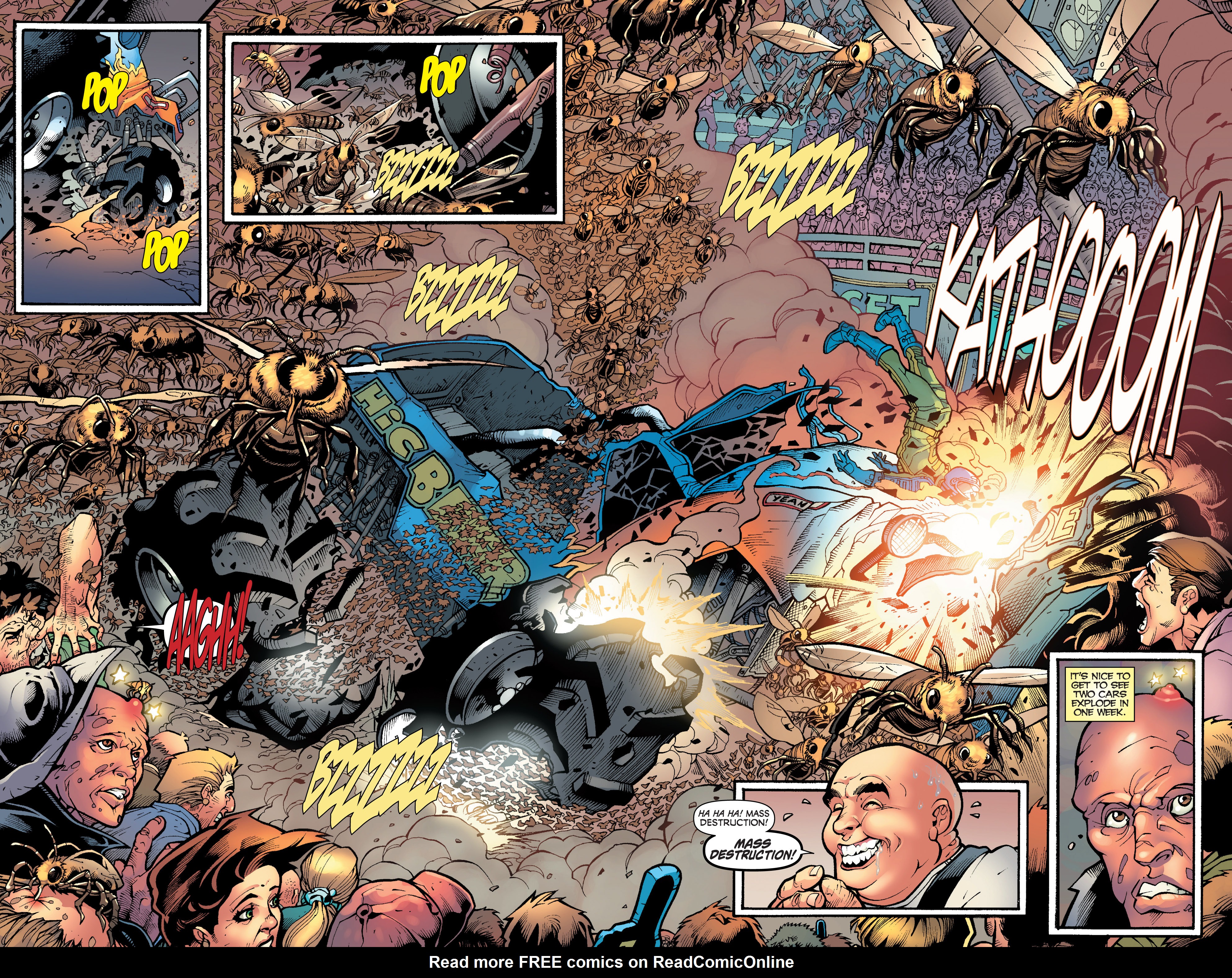 Read online Deadpool Classic comic -  Issue # TPB 15 (Part 3) - 51