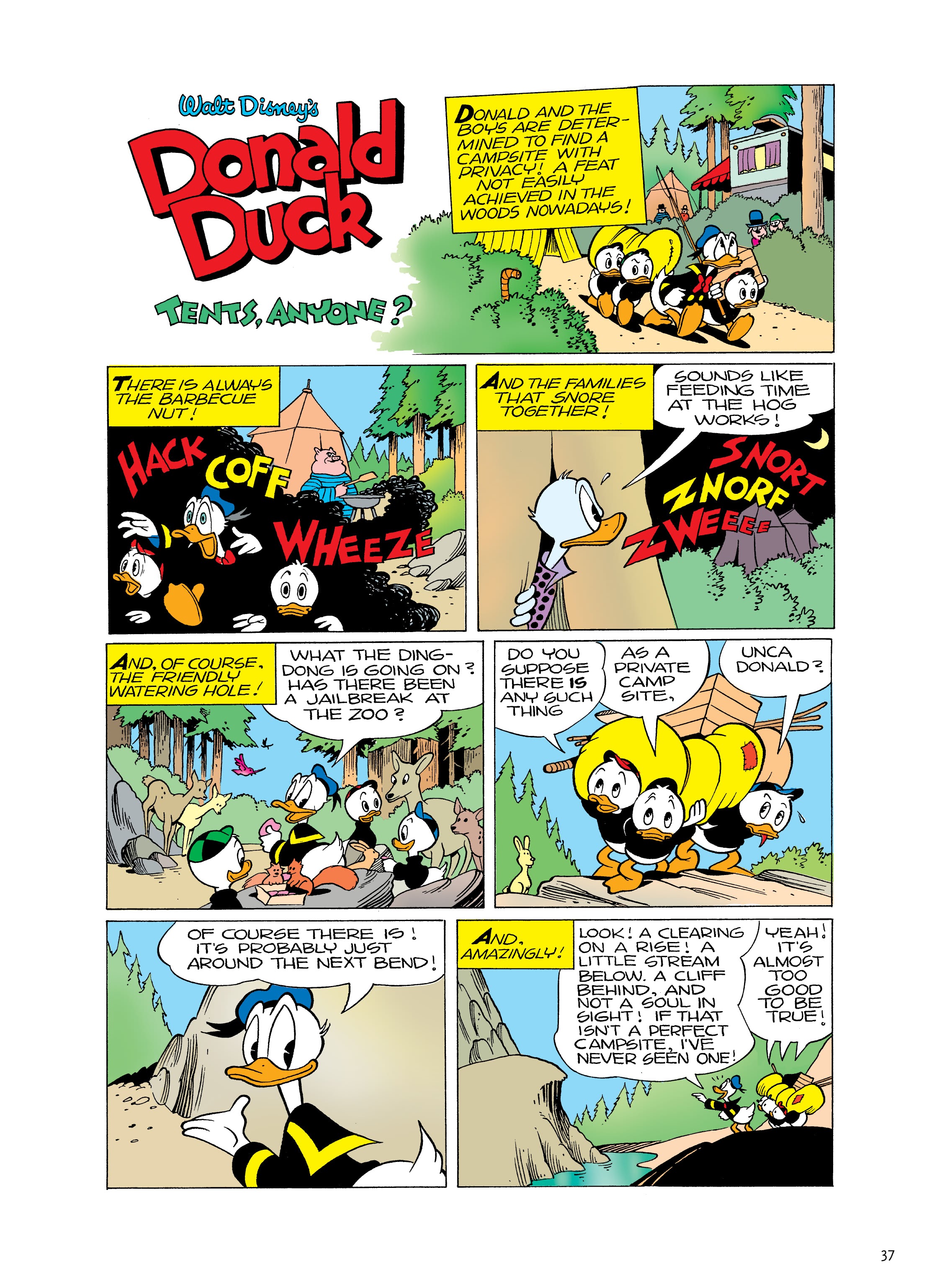 Read online Disney Masters comic -  Issue # TPB 18 (Part 1) - 43