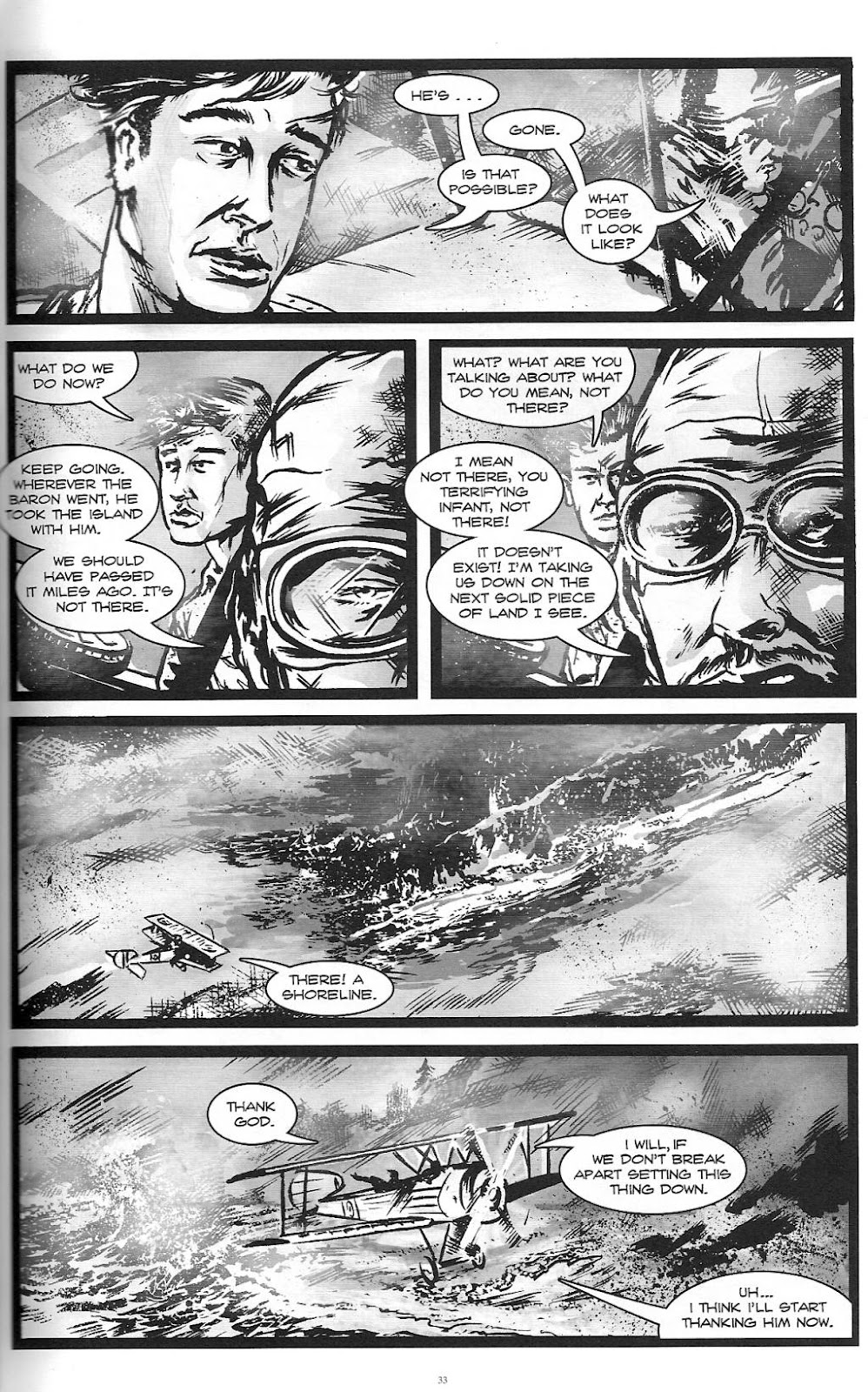 Negative Burn (2006) issue 8 - Page 35
