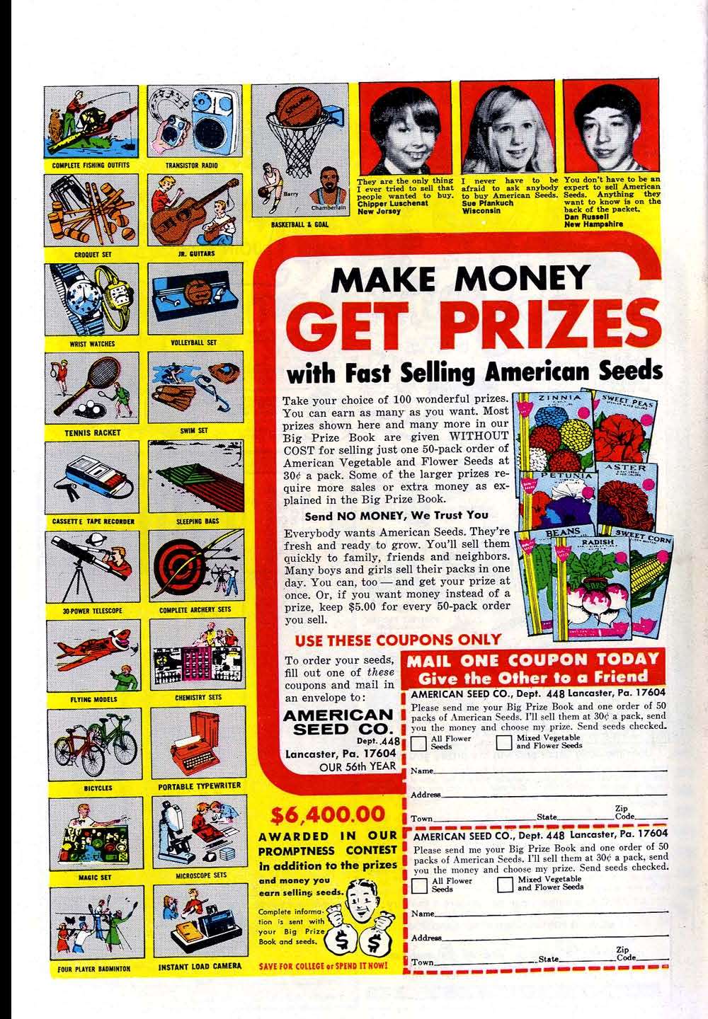 Read online Archie (1960) comic -  Issue #235 - 36