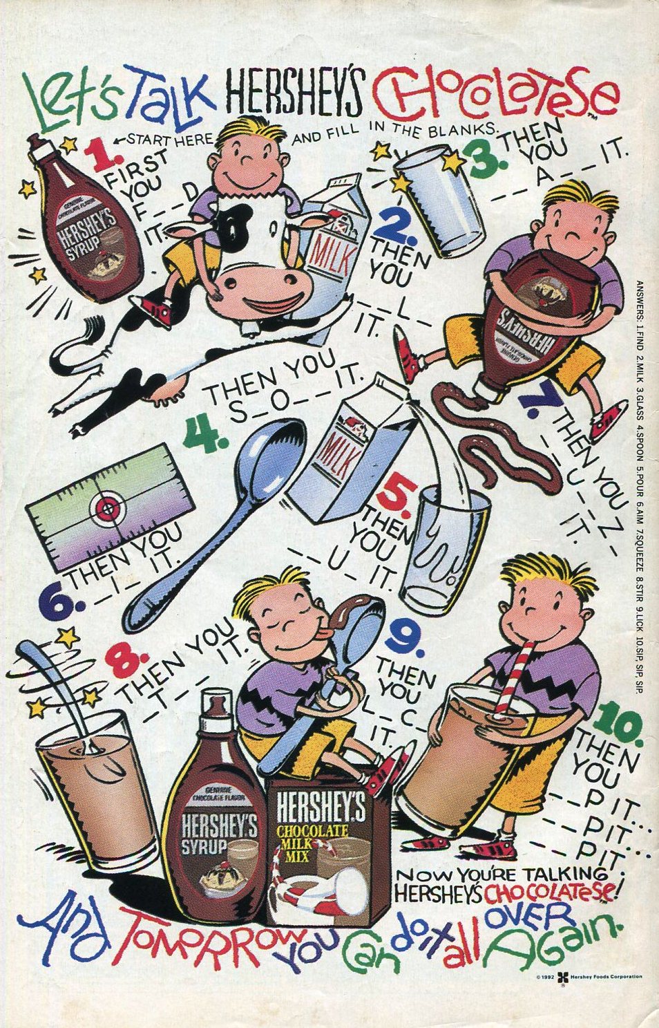 Read online Betty and Veronica (1987) comic -  Issue #70 - 36