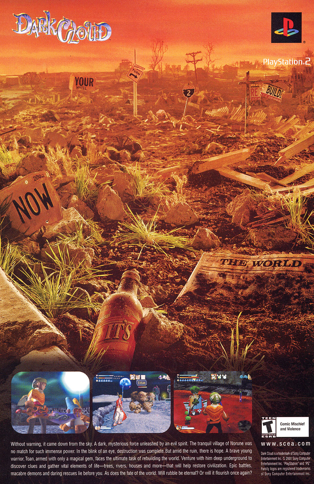 Read online X-Treme X-Men: Savage Land comic -  Issue #1 - 24