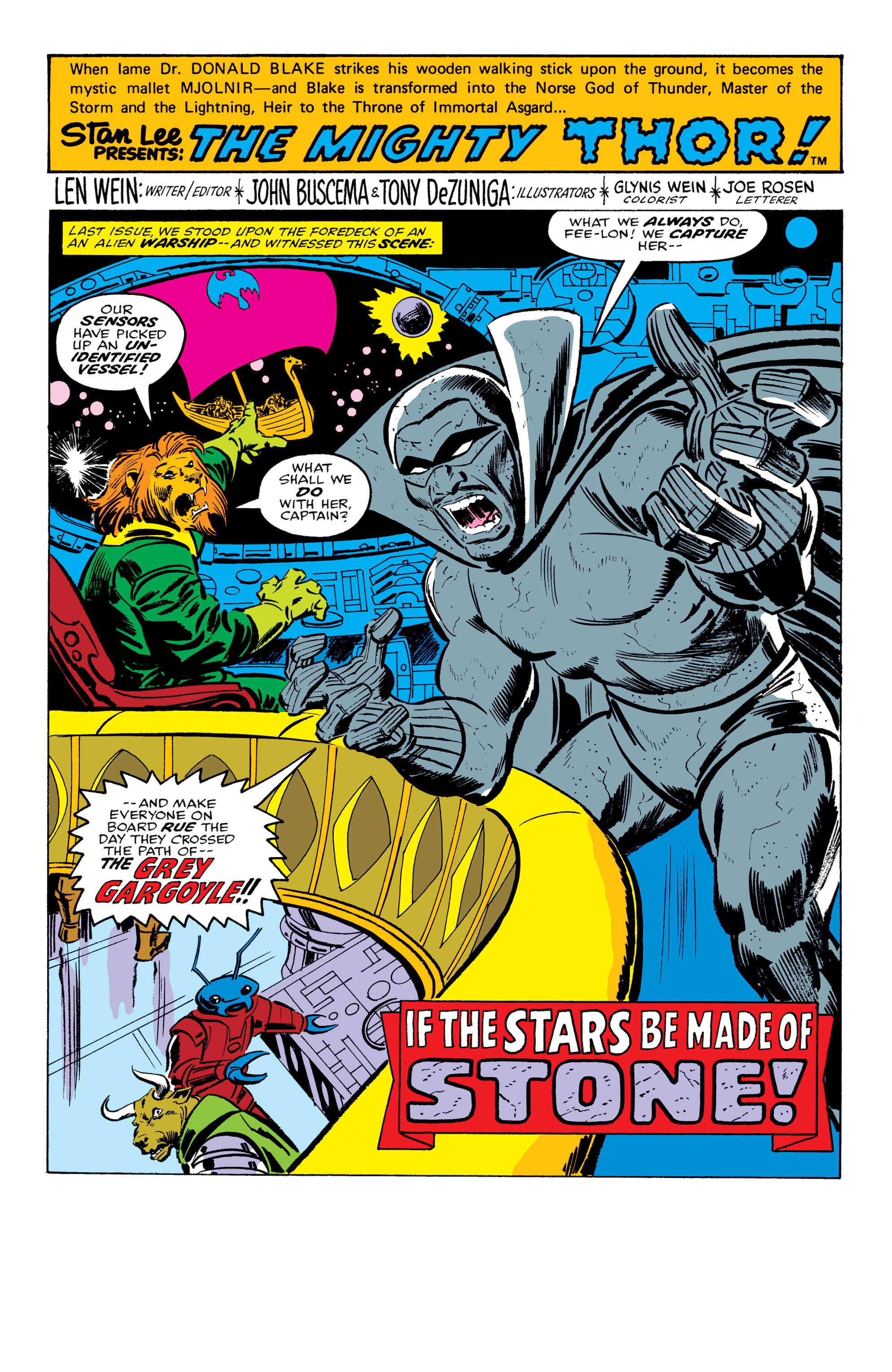 Read online Thor Epic Collection comic -  Issue # TPB 8 (Part 4) - 1