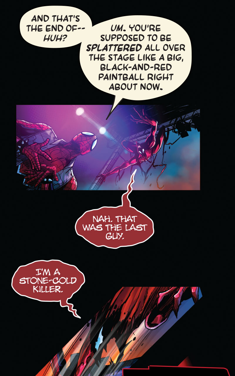 Read online Spider-Verse Unlimited: Infinity Comic comic -  Issue #38 - 9