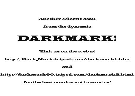 Read online Mystery Men Comics comic -  Issue #22 - 2