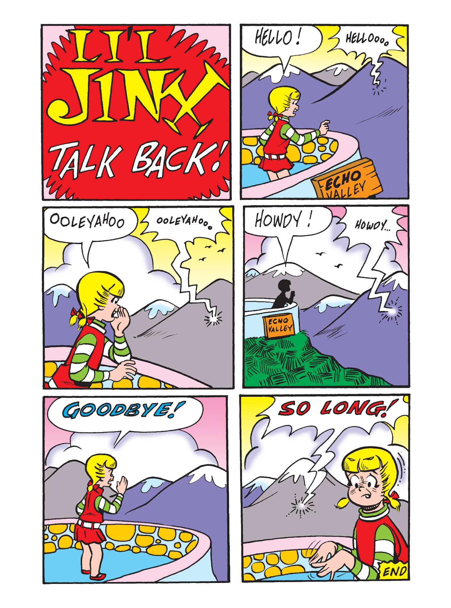 Read online Betty and Veronica Double Digest comic -  Issue #155 - 57