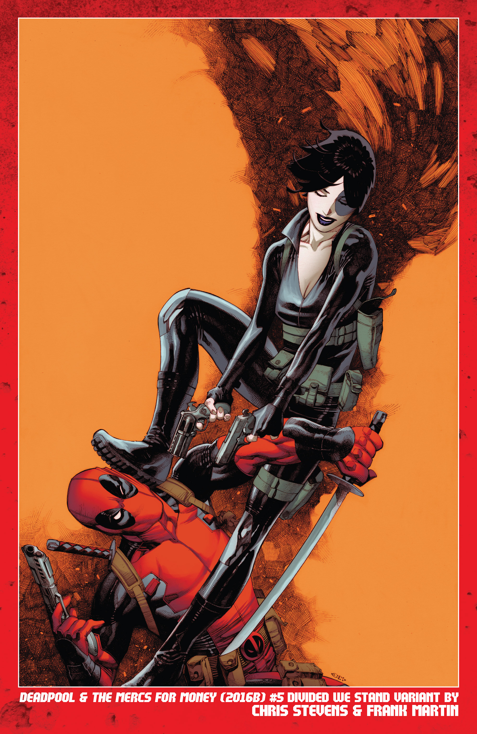 Read online Deadpool Classic comic -  Issue # TPB 23 (Part 4) - 92
