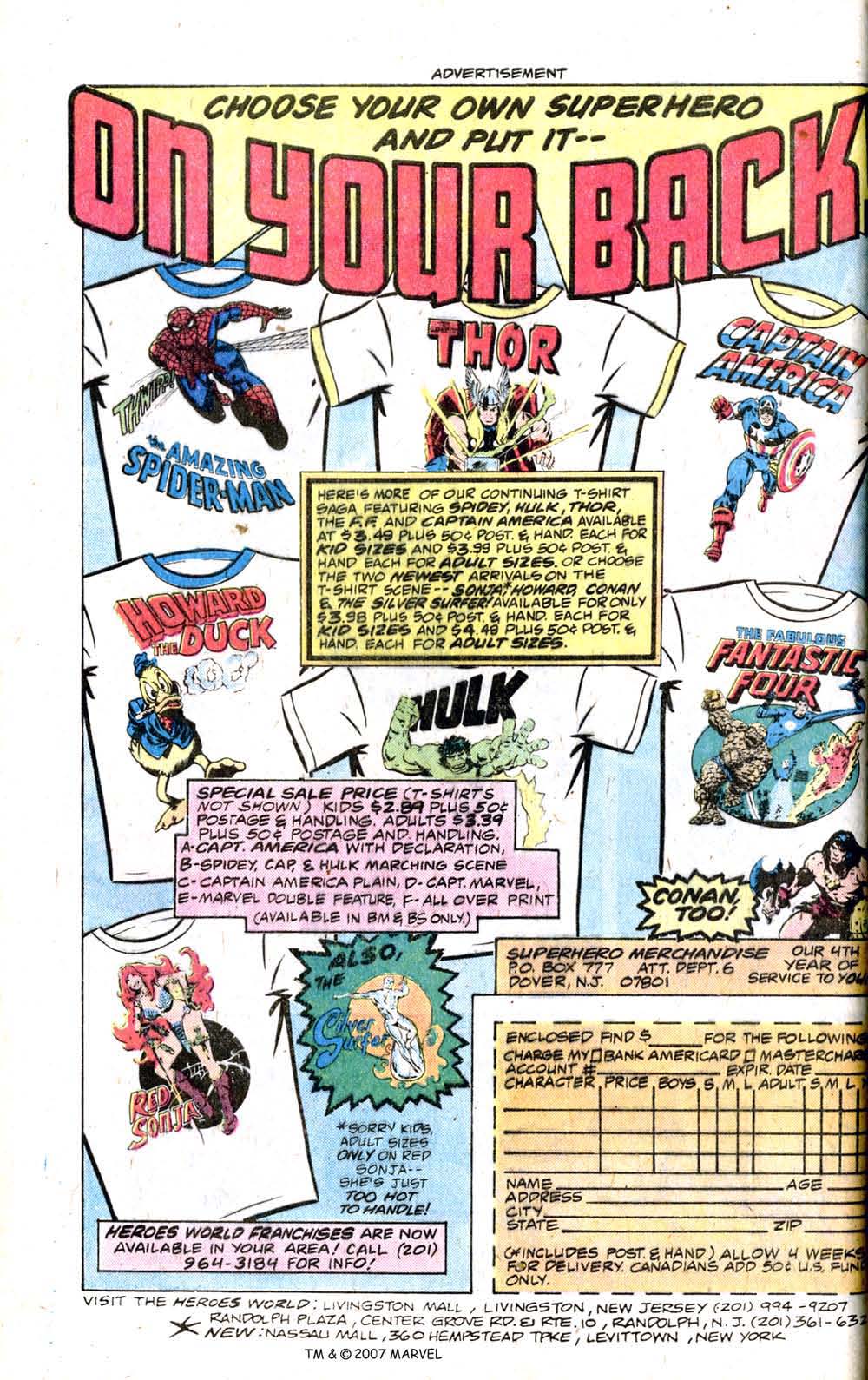 Read online The Incredible Hulk Annual comic -  Issue #7 - 22