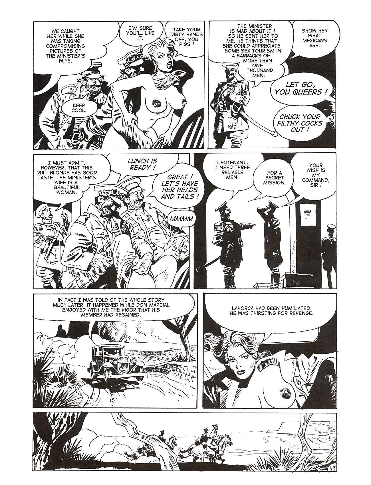 Read online Bang Bang comic -  Issue #2 - 45