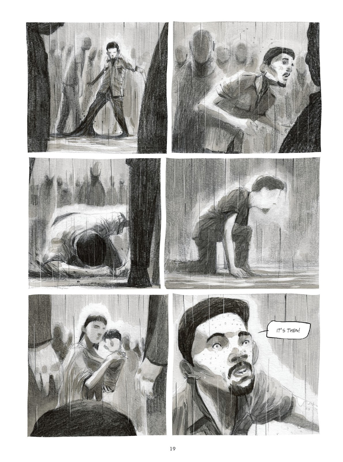 Vann Nath: Painting the Khmer Rouge issue TPB - Page 19