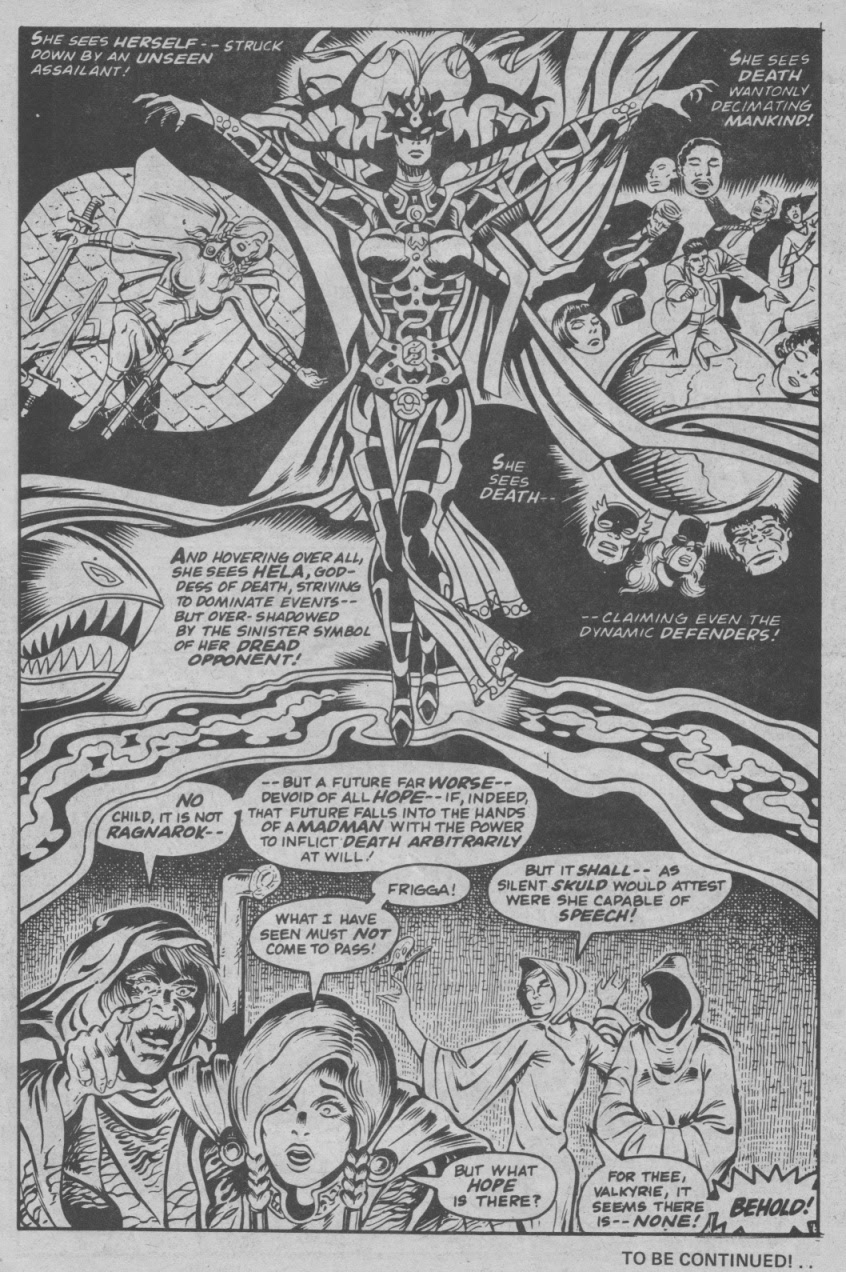 Read online Captain America (1981) comic -  Issue #1 - 25