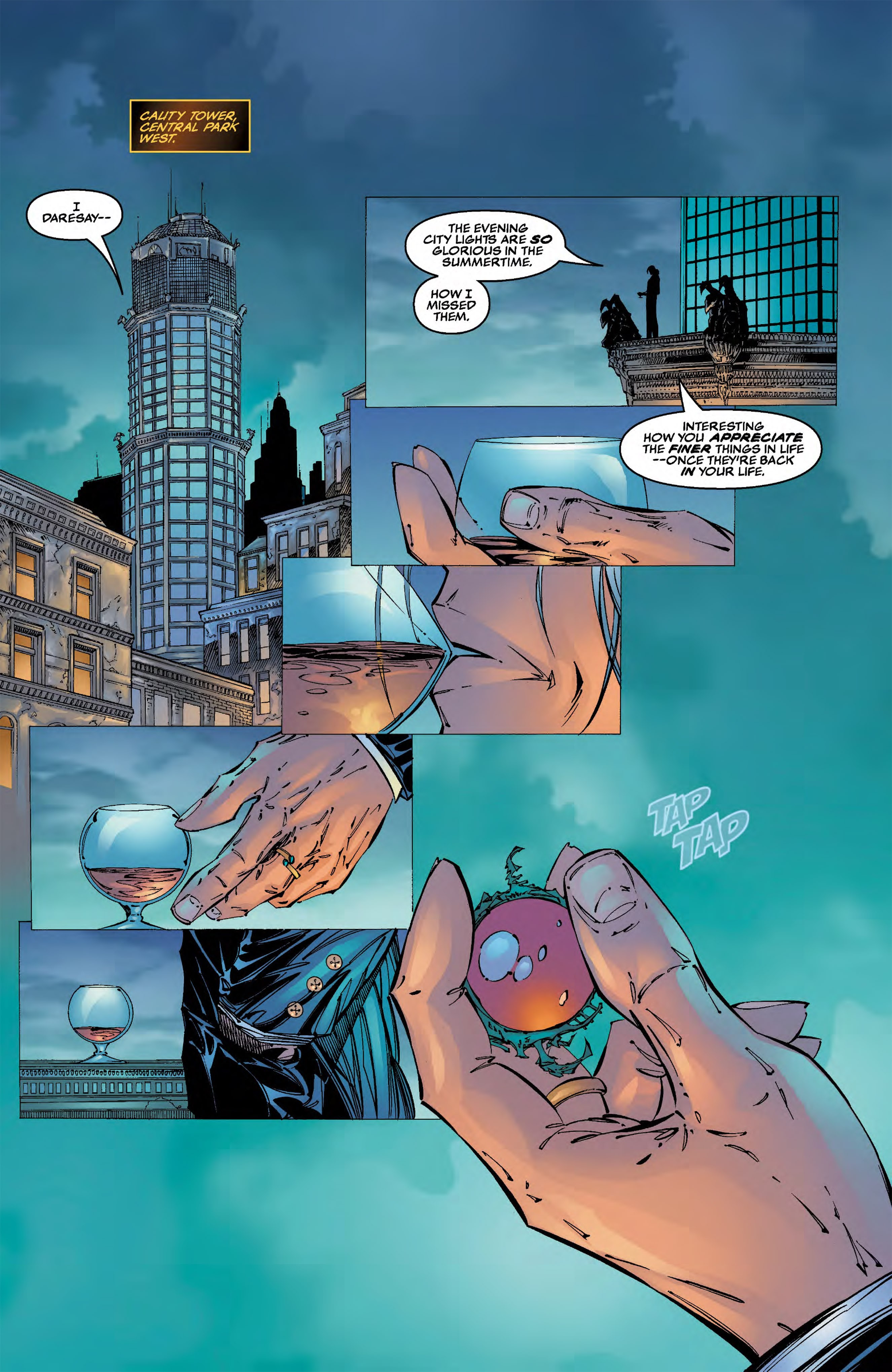 Read online The Complete Witchblade comic -  Issue # TPB 2 (Part 2) - 97