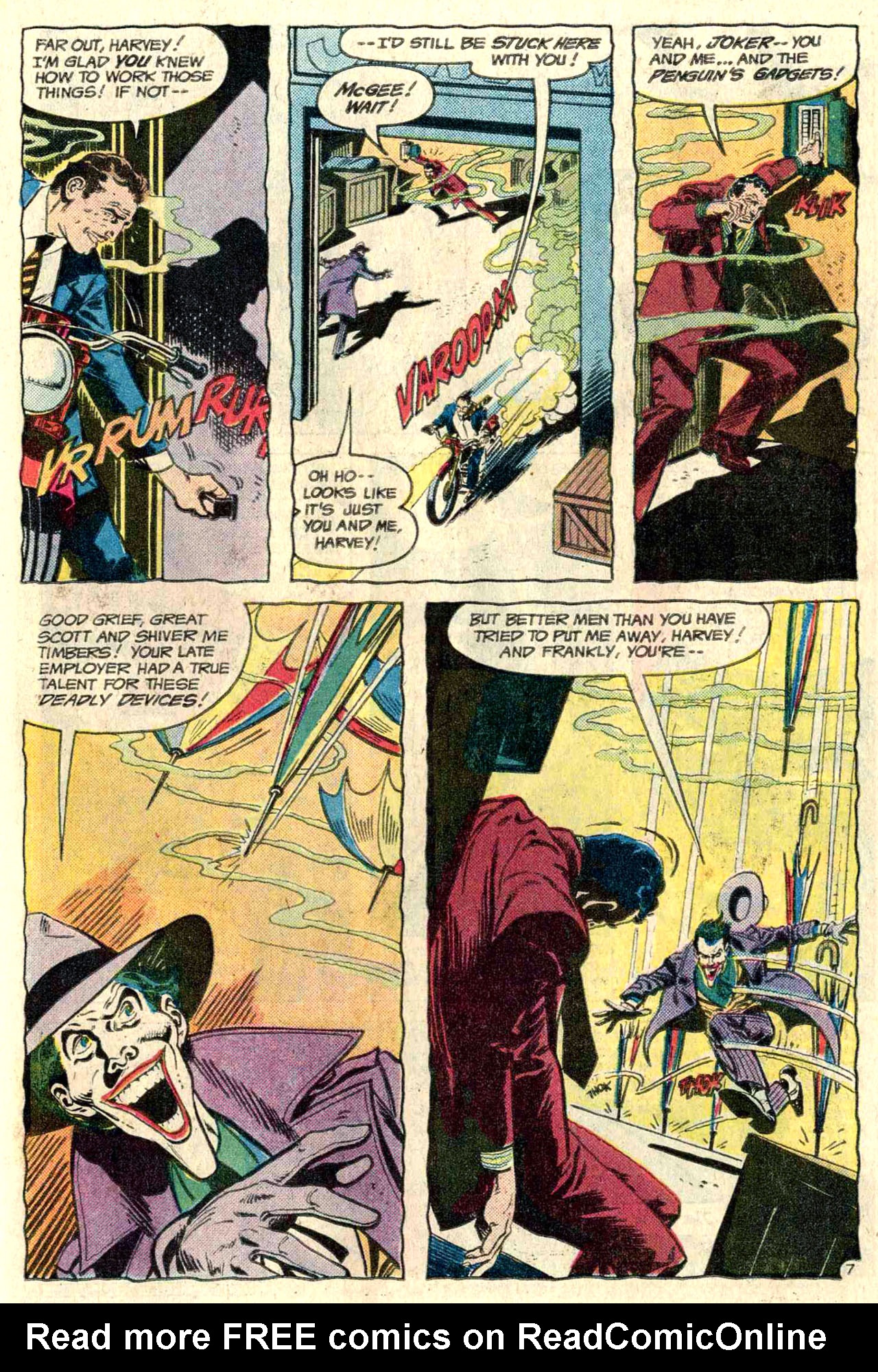 Read online The Brave and the Bold (1955) comic -  Issue #191 - 11