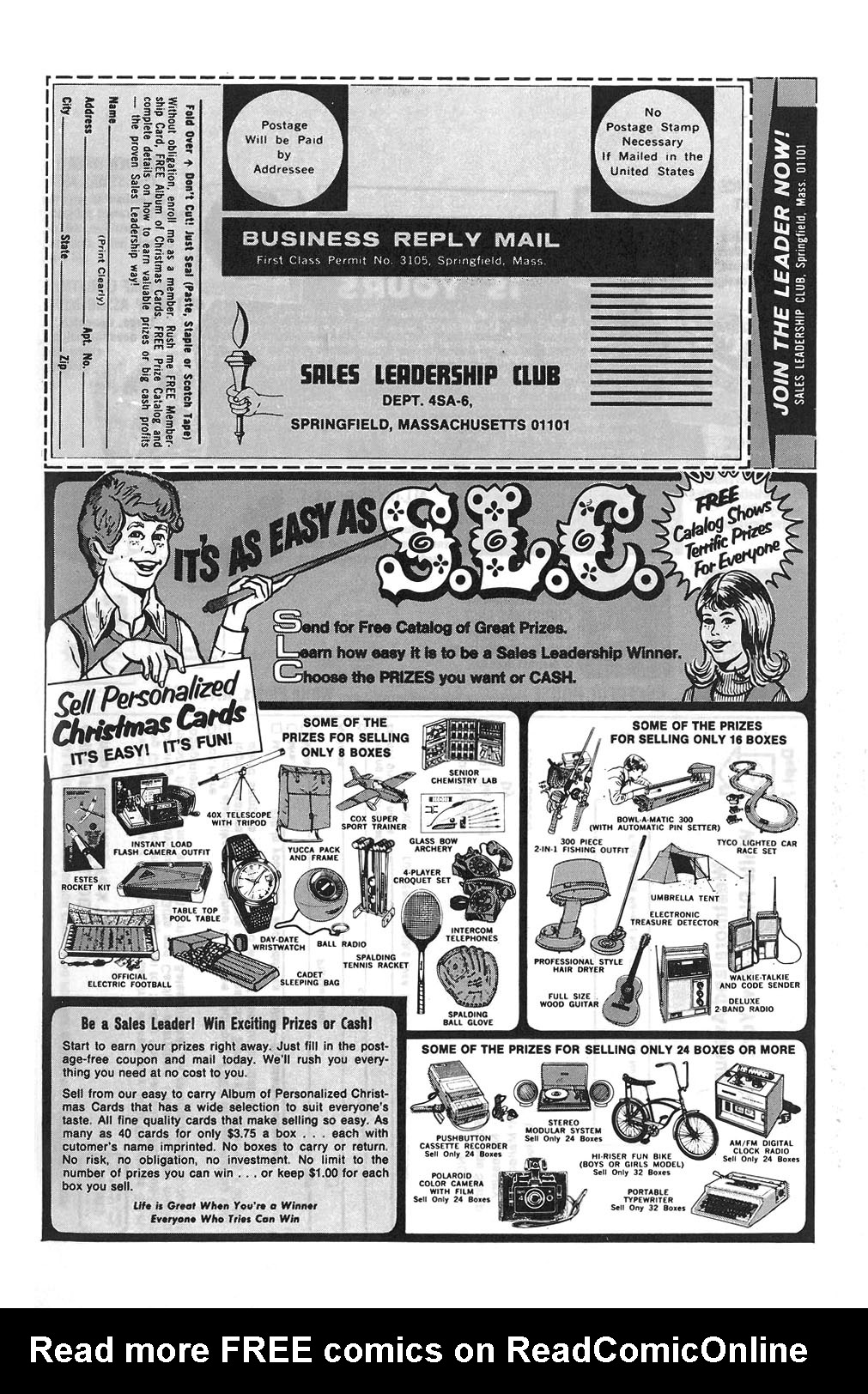 Read online The Adventures of Little Archie comic -  Issue #89 - 34