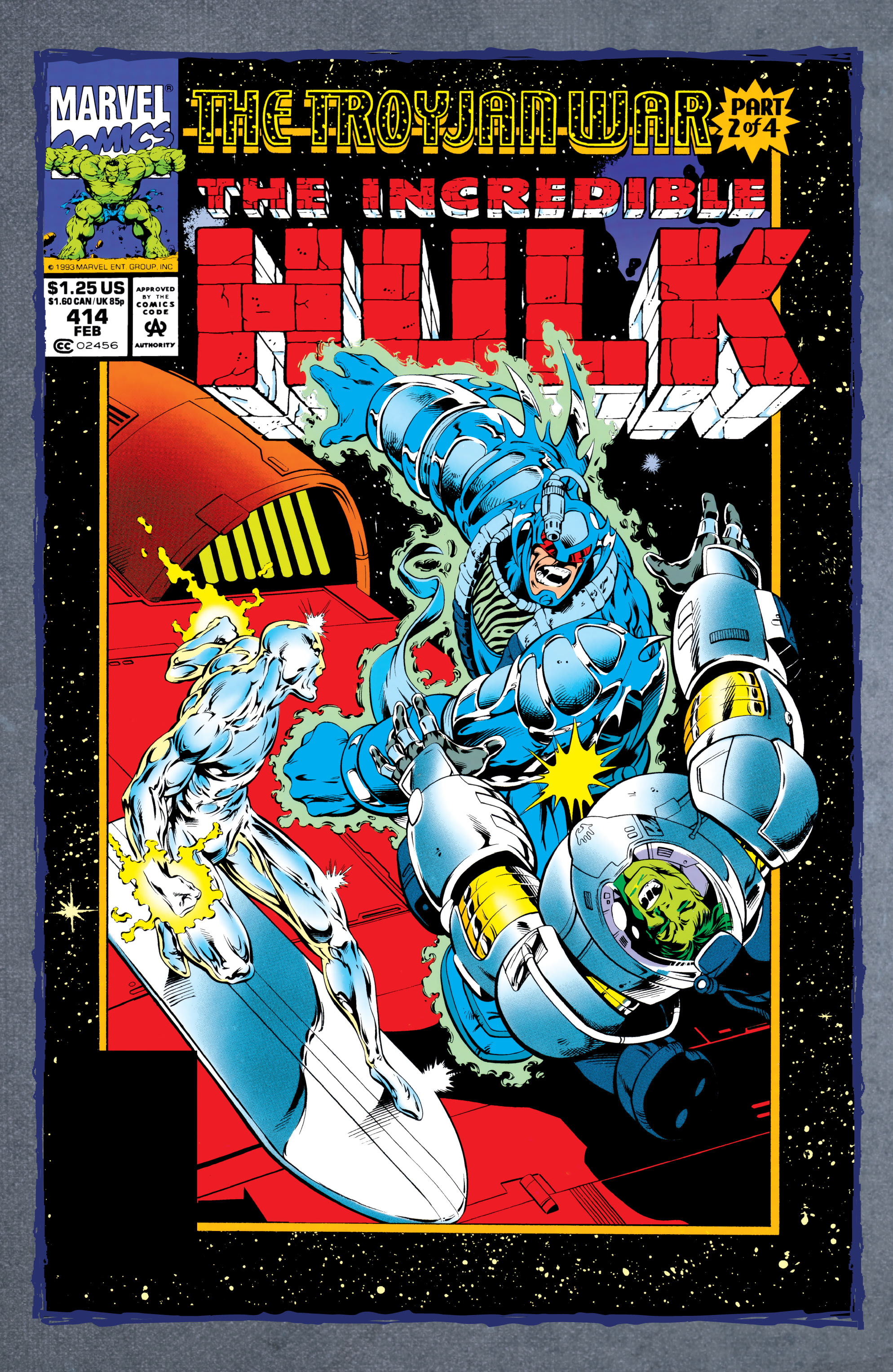 Read online Incredible Hulk By Peter David Omnibus comic -  Issue # TPB 3 (Part 4) - 89