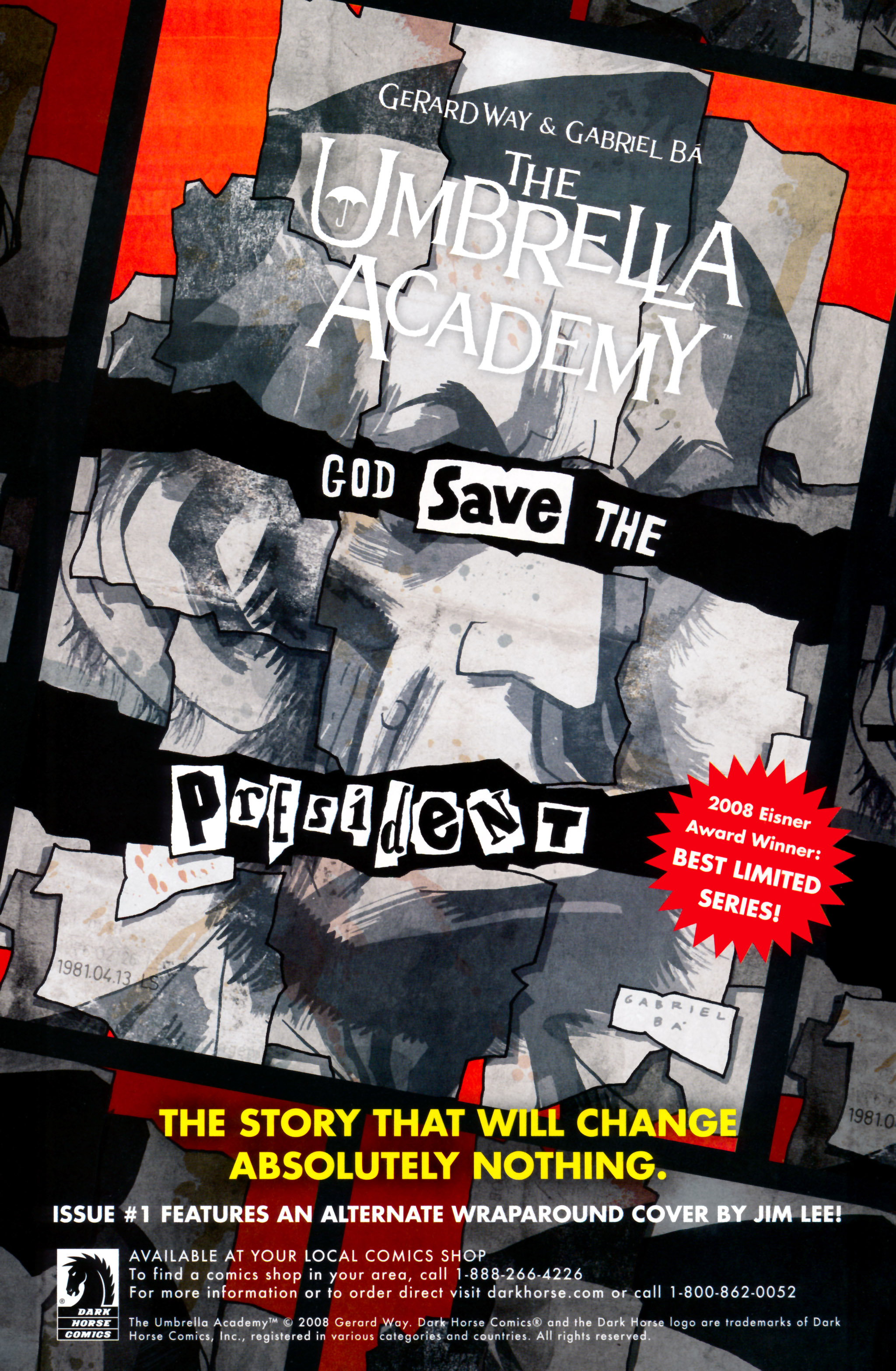 Read online Fear Agent comic -  Issue #24 - 29