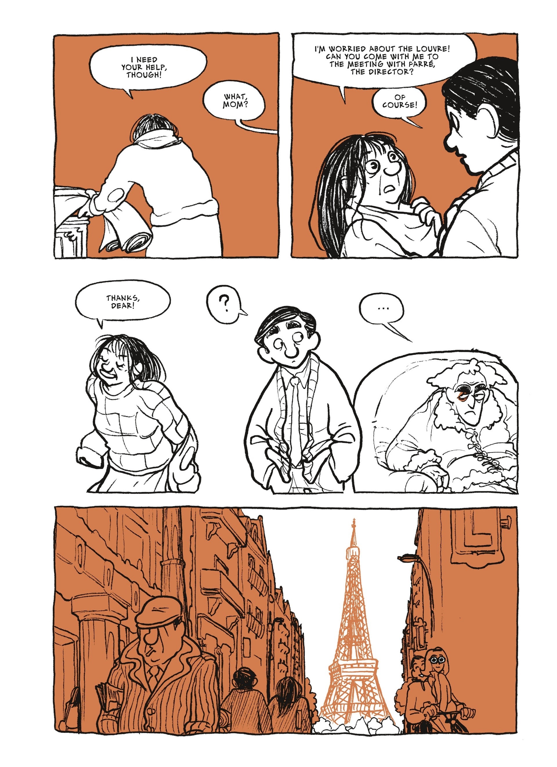 Read online Violeta - Corazón Maldito comic -  Issue # TPB - 109