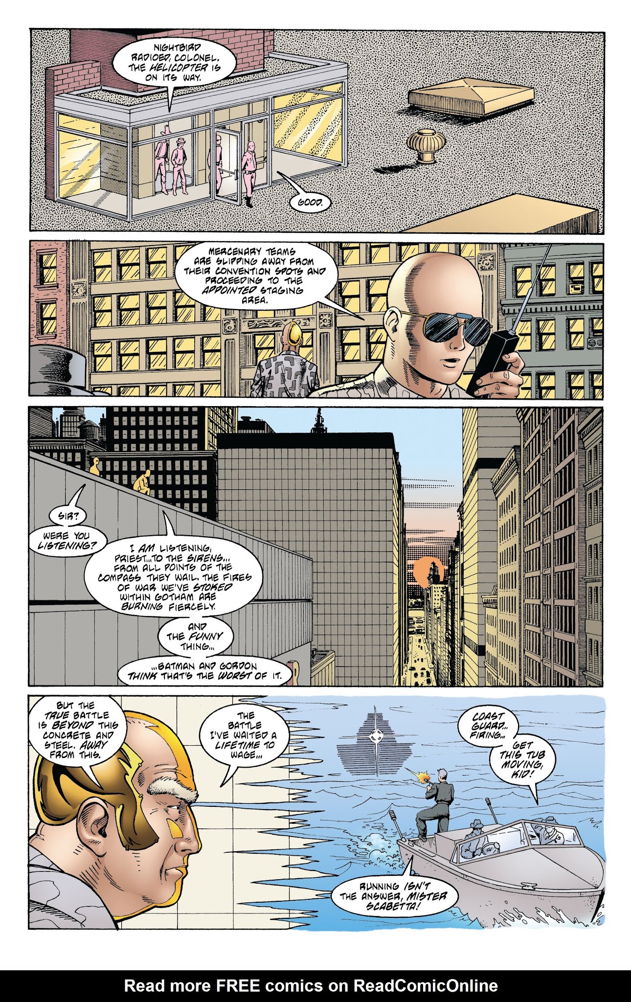 Read online Tales of the Batman: Archie Goodwin comic -  Issue # TPB (Part 4) - 16