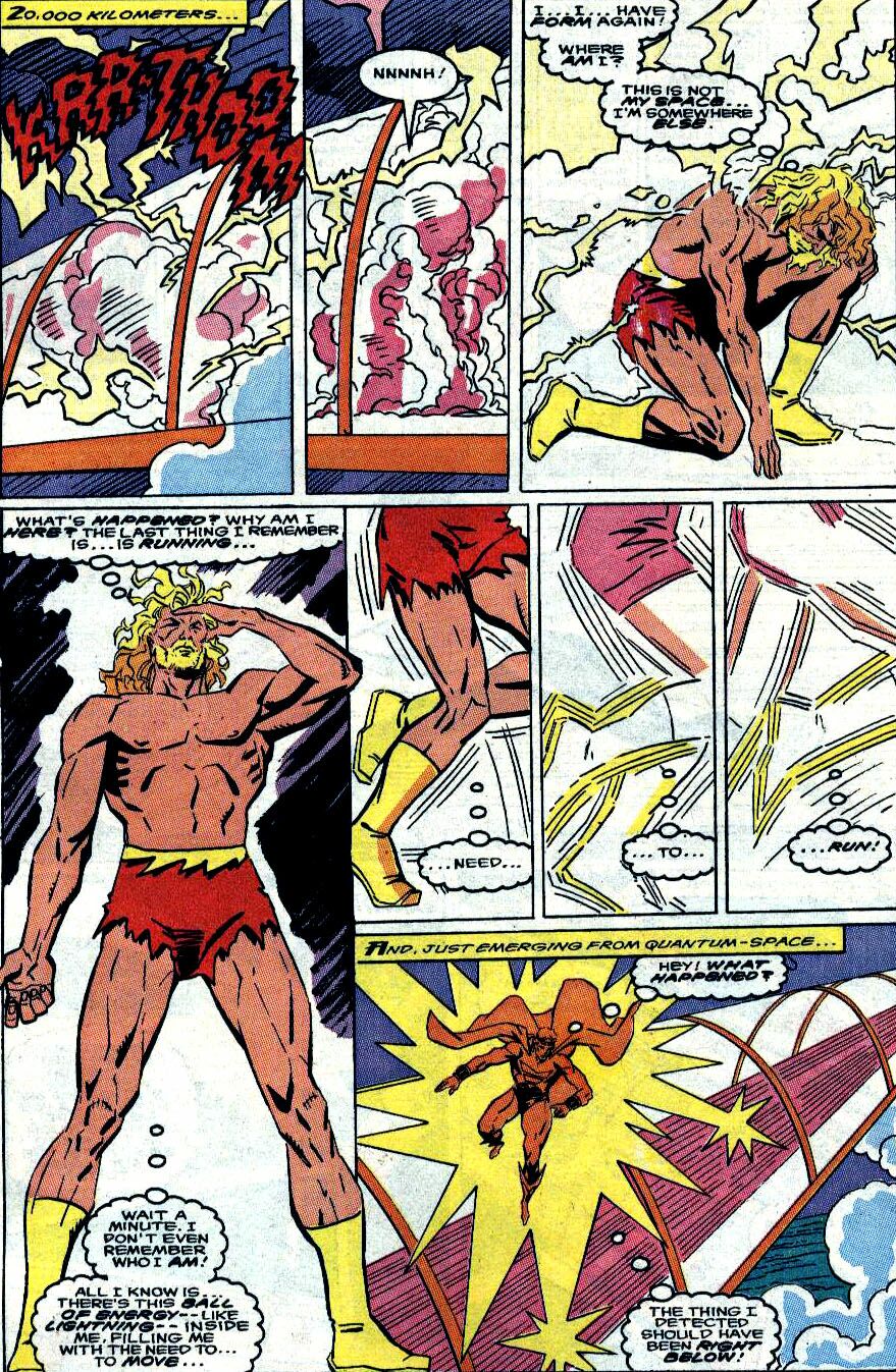 Quasar issue 17 - Page 18