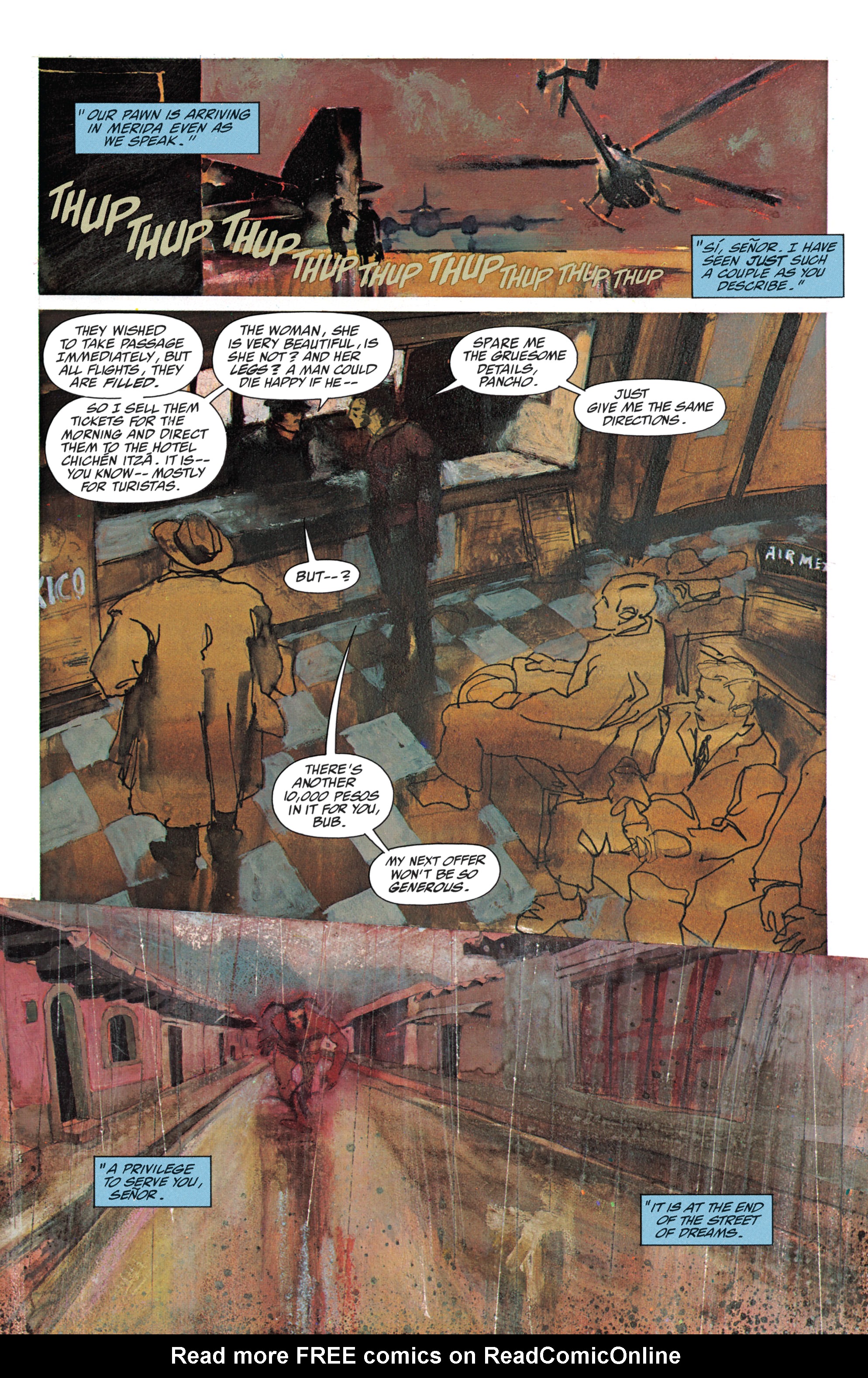 Read online Wolverine Omnibus comic -  Issue # TPB 2 (Part 2) - 19