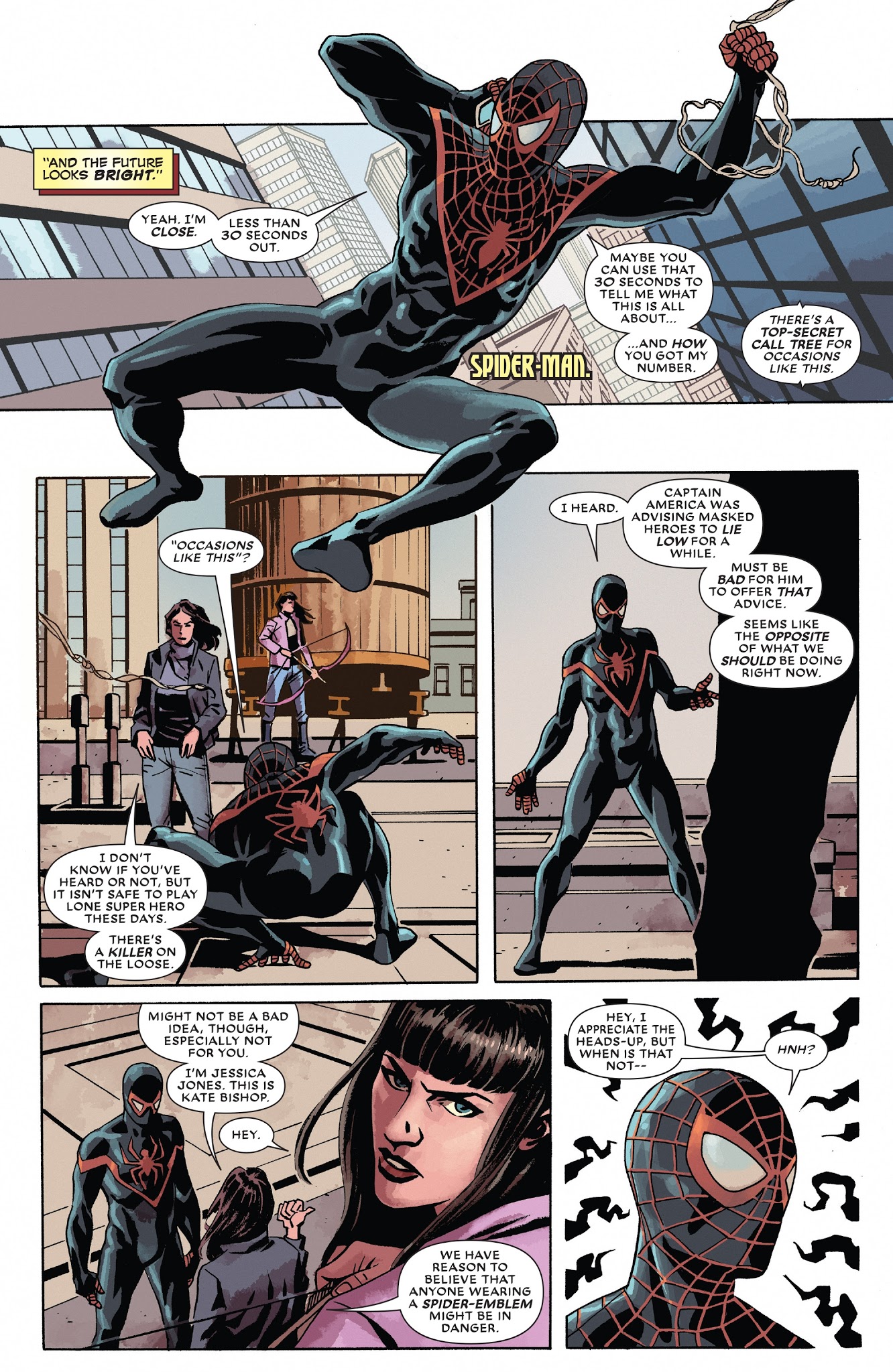 Read online Deadpool Kills the Marvel Universe Again comic -  Issue #2 - 16