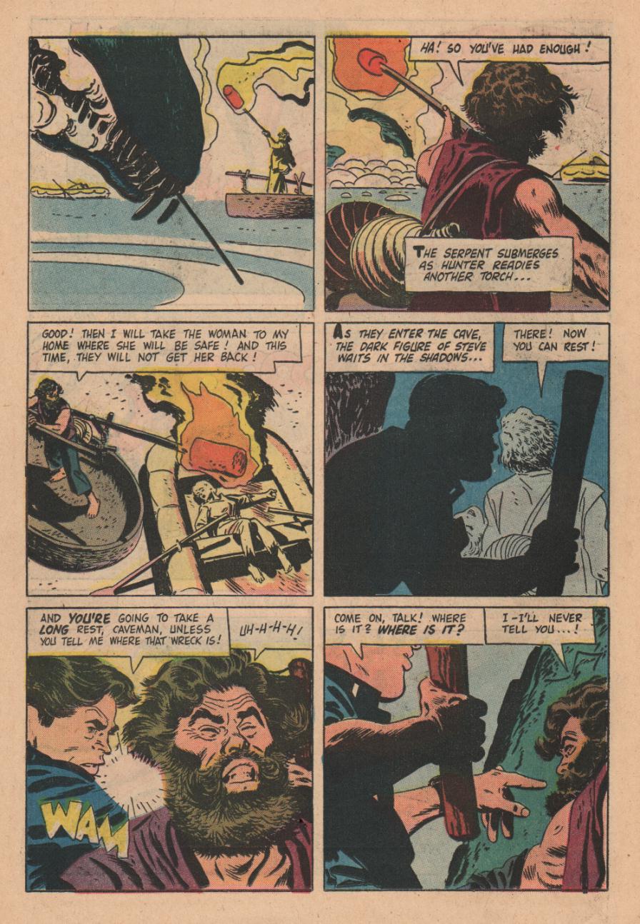 Read online Four Color Comics comic -  Issue #845 - 26