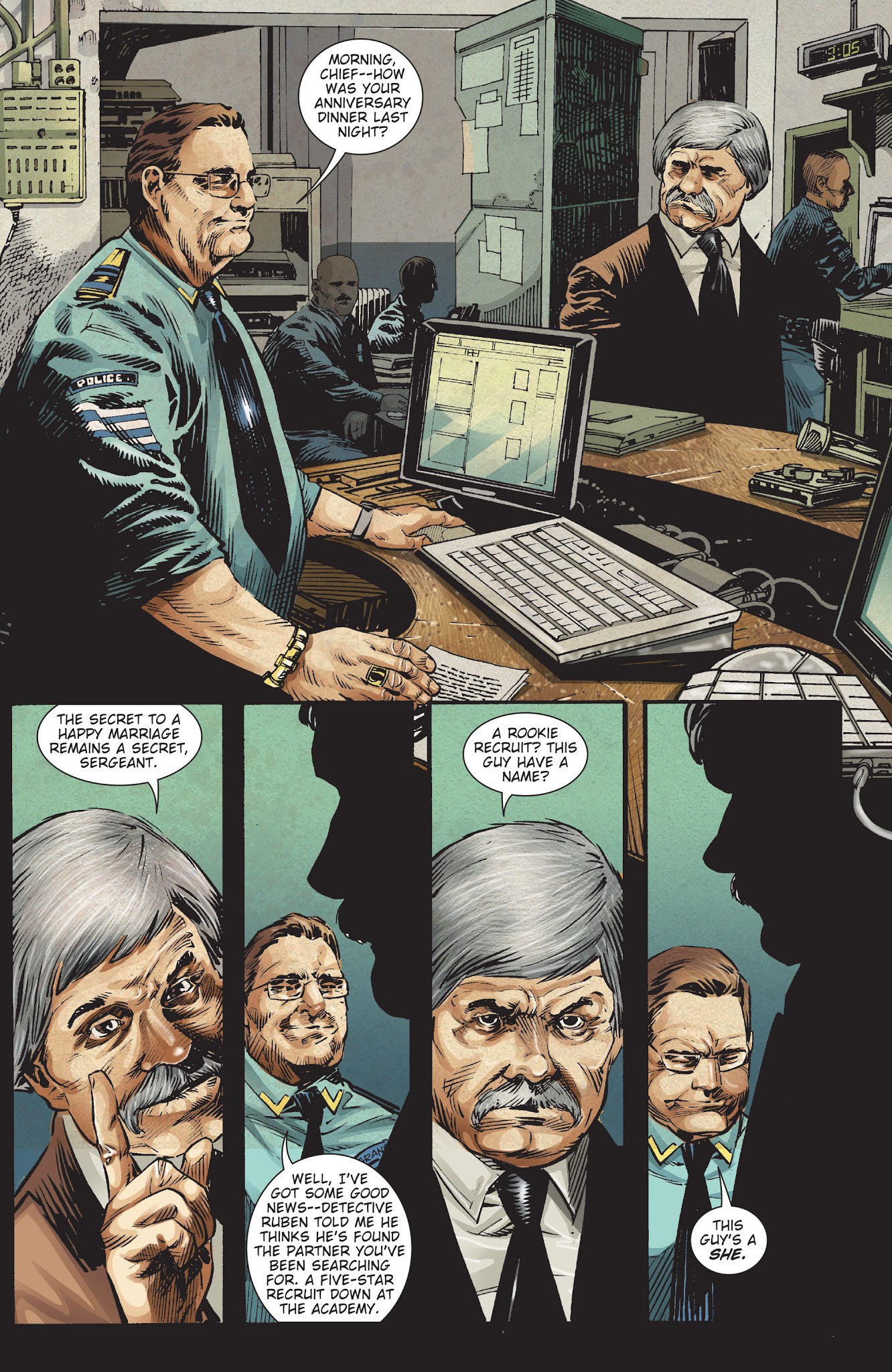 Read online Todd, the Ugliest Kid on Earth comic -  Issue # TPB 2 - 77