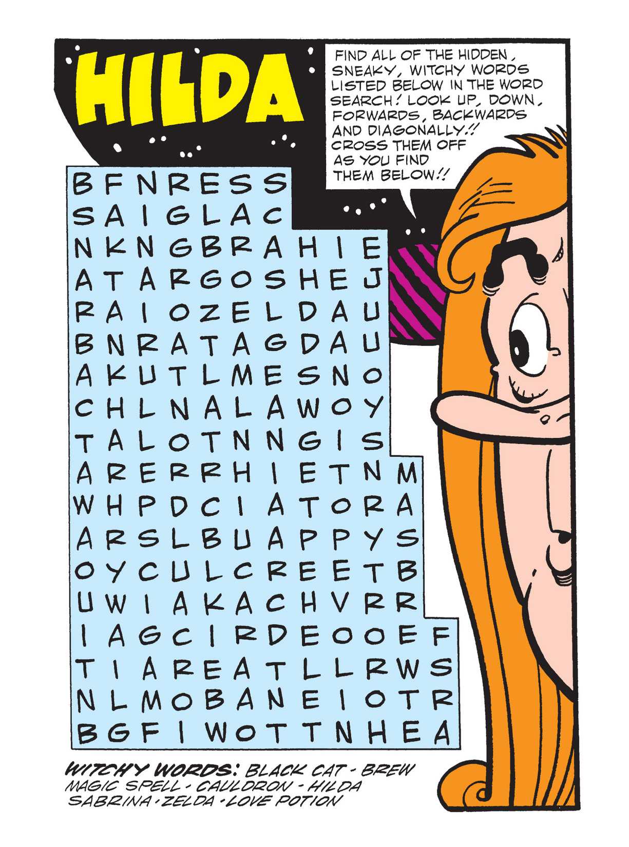 Read online Betty and Veronica Double Digest comic -  Issue #203 - 110