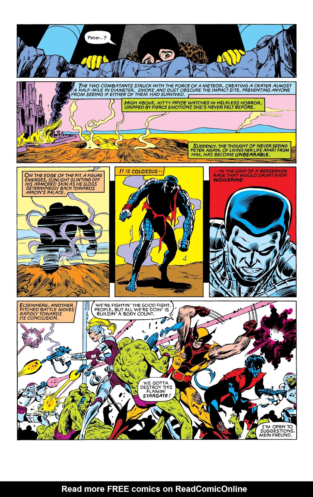 Marvel Masterworks: The Uncanny X-Men issue TPB 7 (Part 1) - Page 72