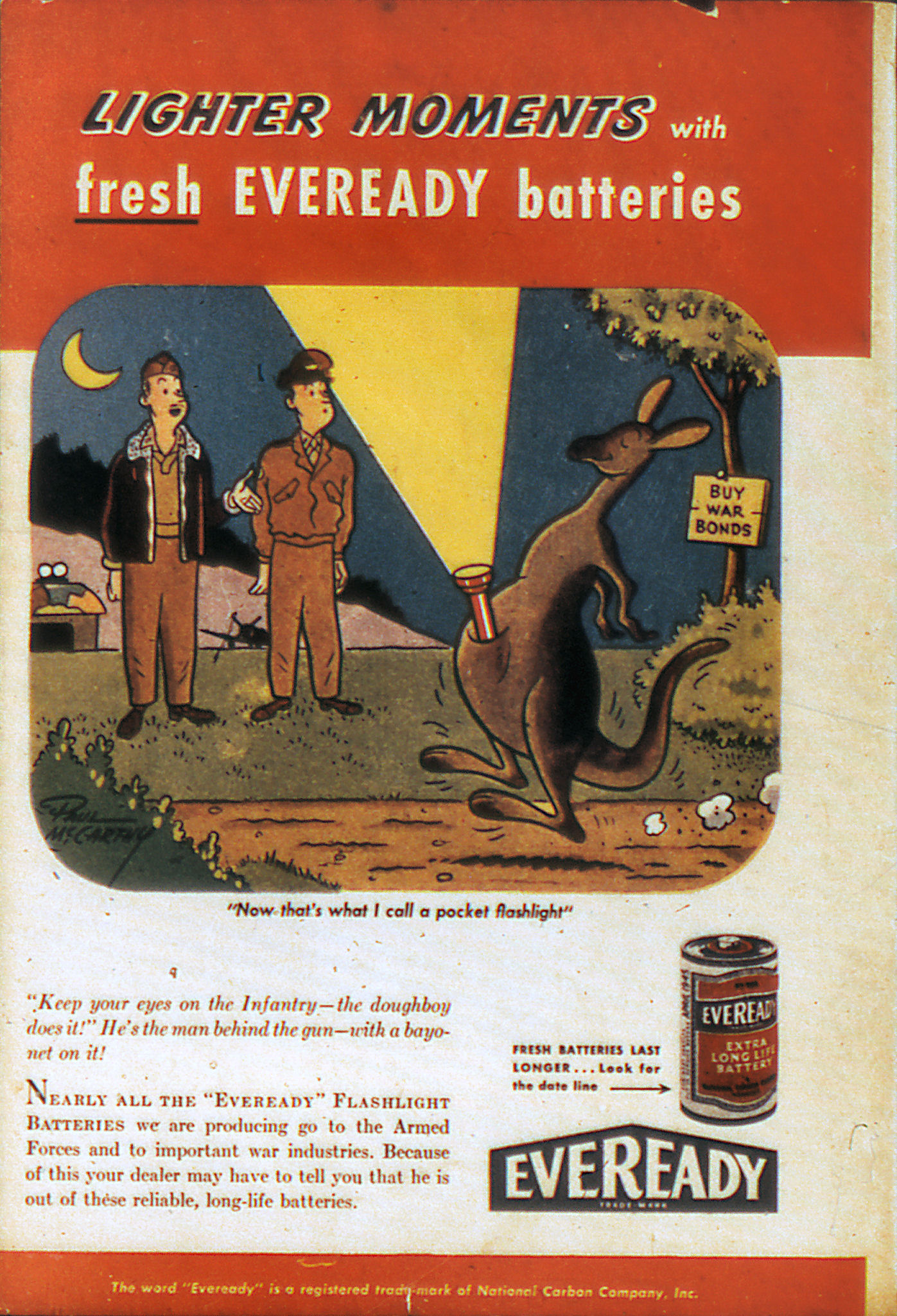 Read online More Fun Comics comic -  Issue #100 - 53