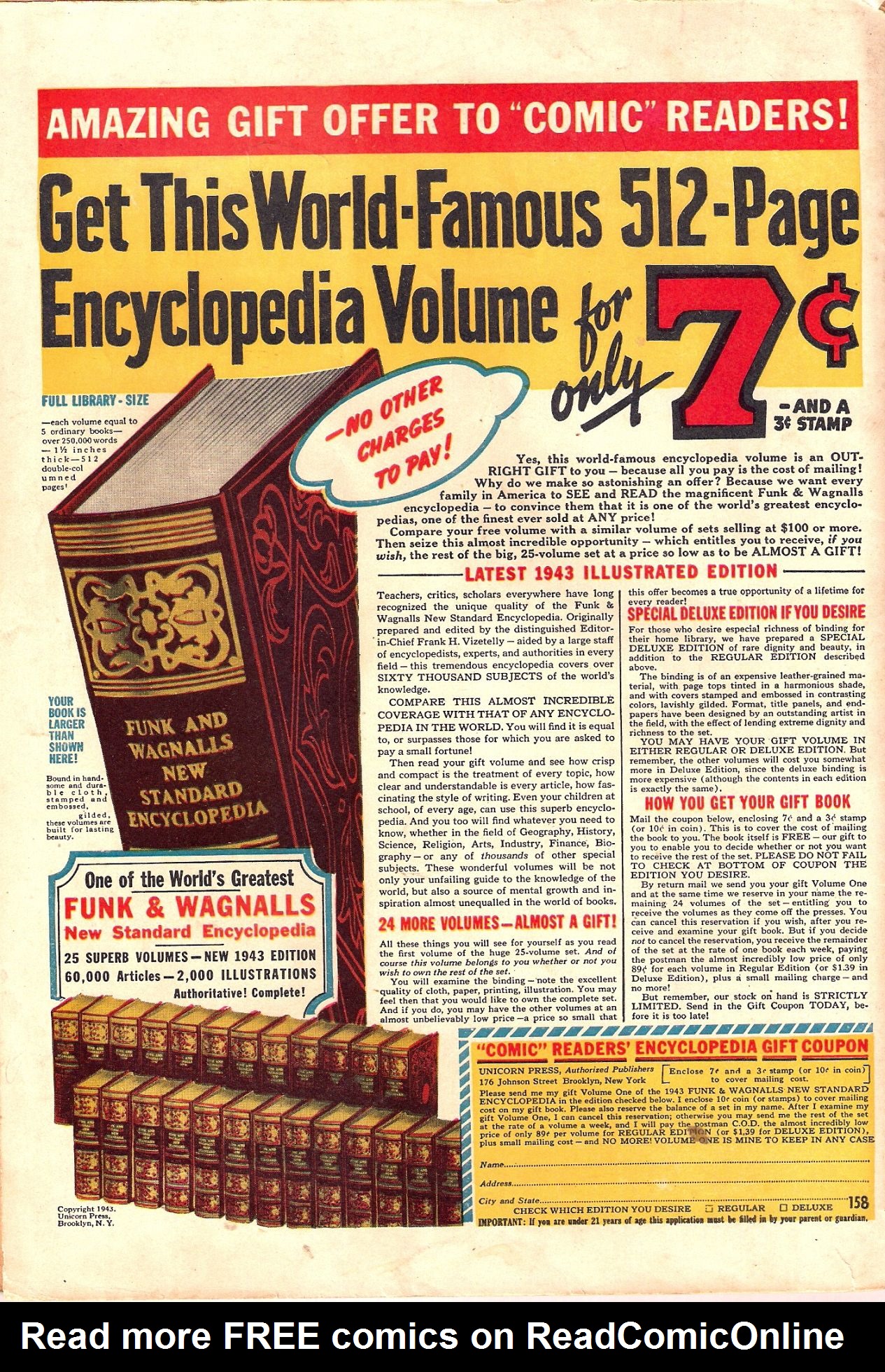 Read online Big Shot comic -  Issue #33 - 68