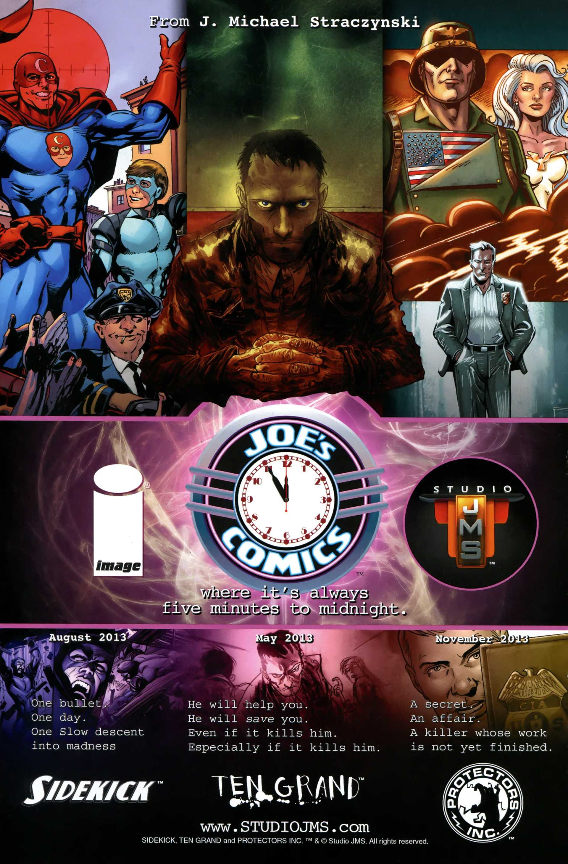 Read online The Lone Ranger (2012) comic -  Issue #17 - 32