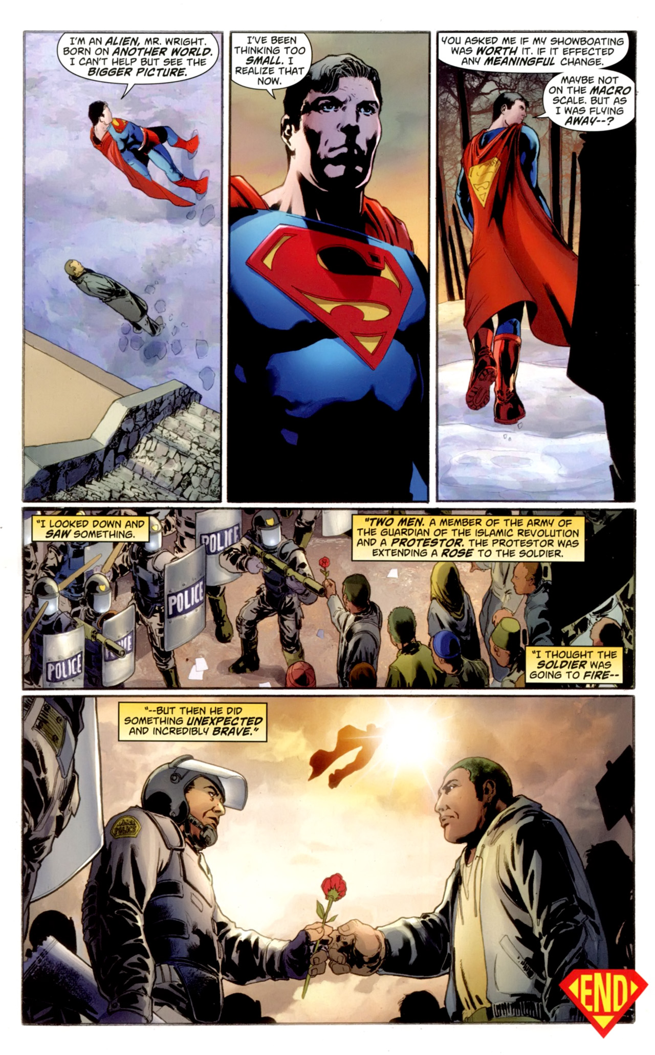 Read online Action Comics (1938) comic -  Issue #900 - 78